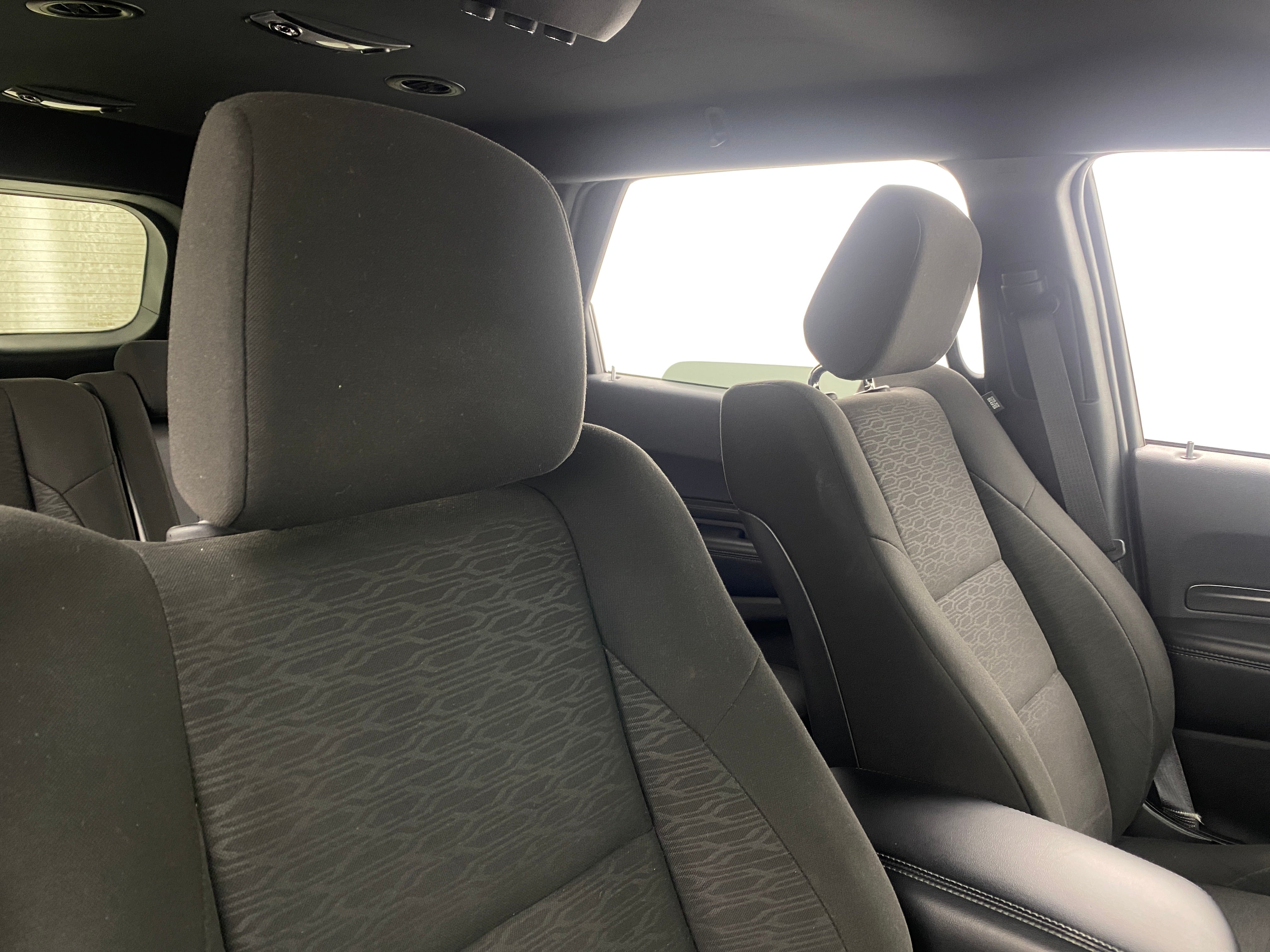 2023 Dodge Durango SXT 2
