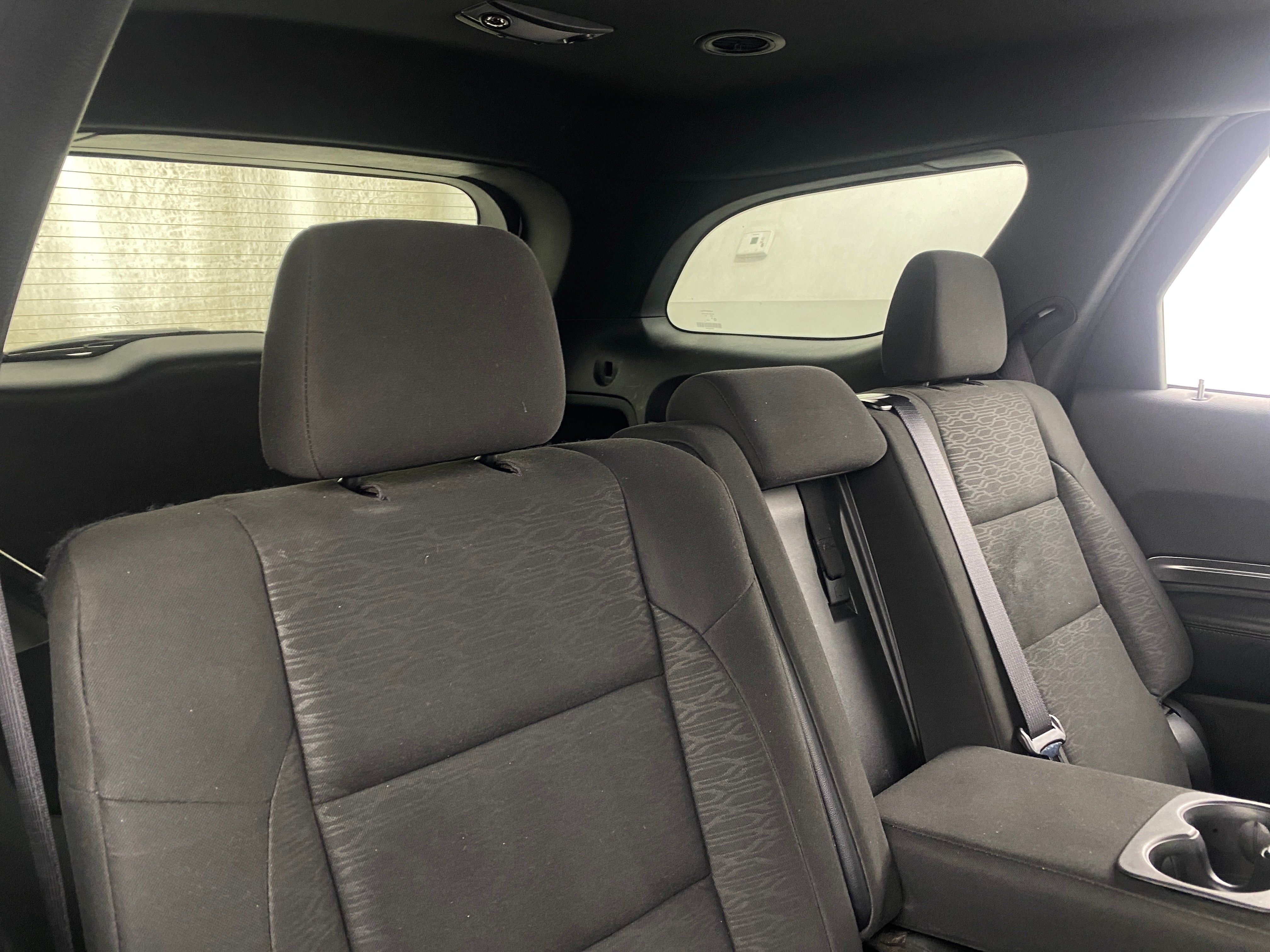 2023 Dodge Durango SXT 6