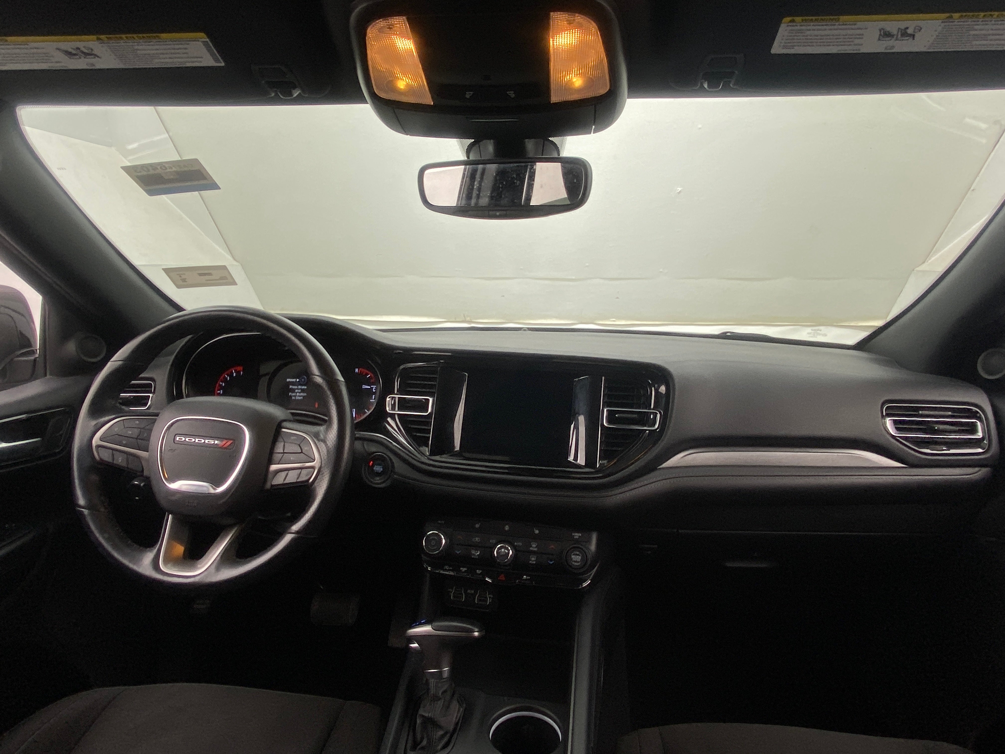 2023 Dodge Durango SXT 3