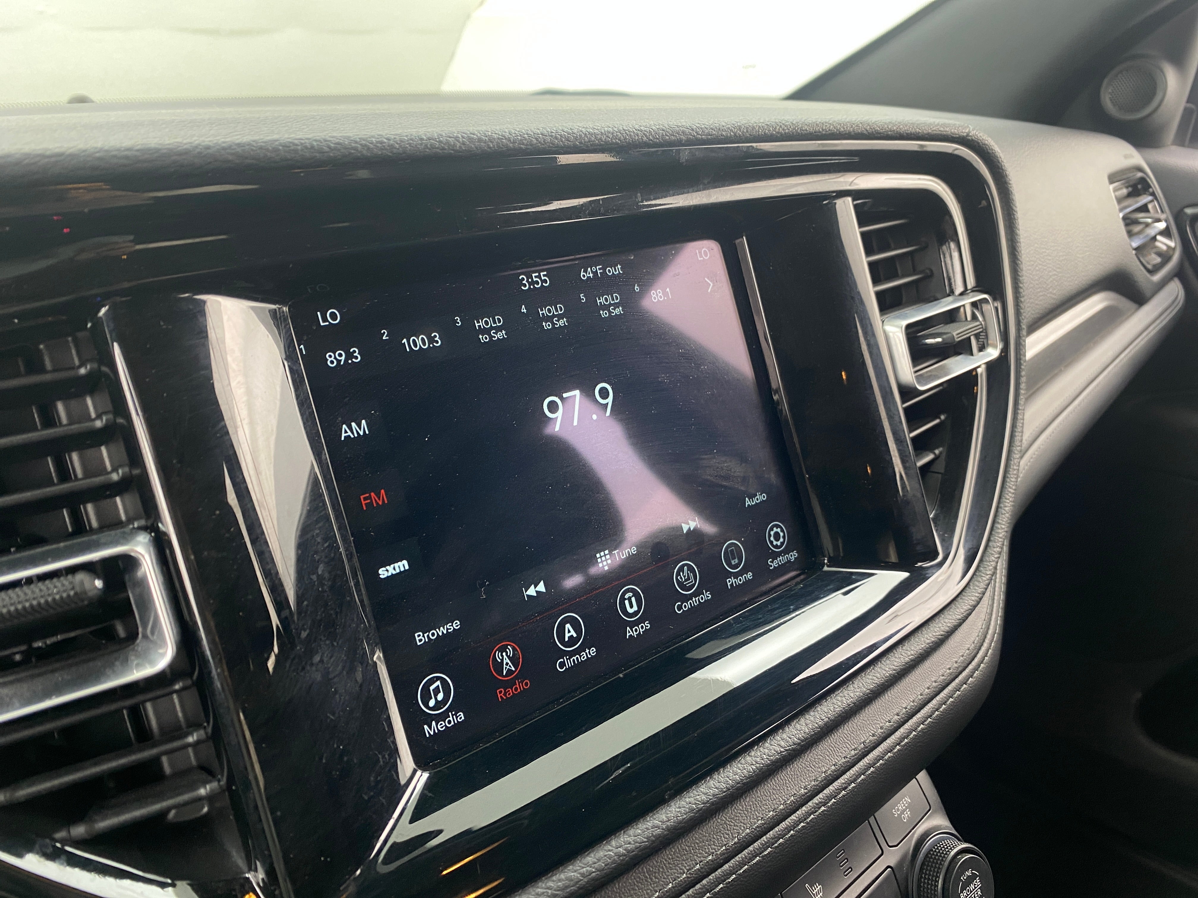 2023 Dodge Durango SXT 4
