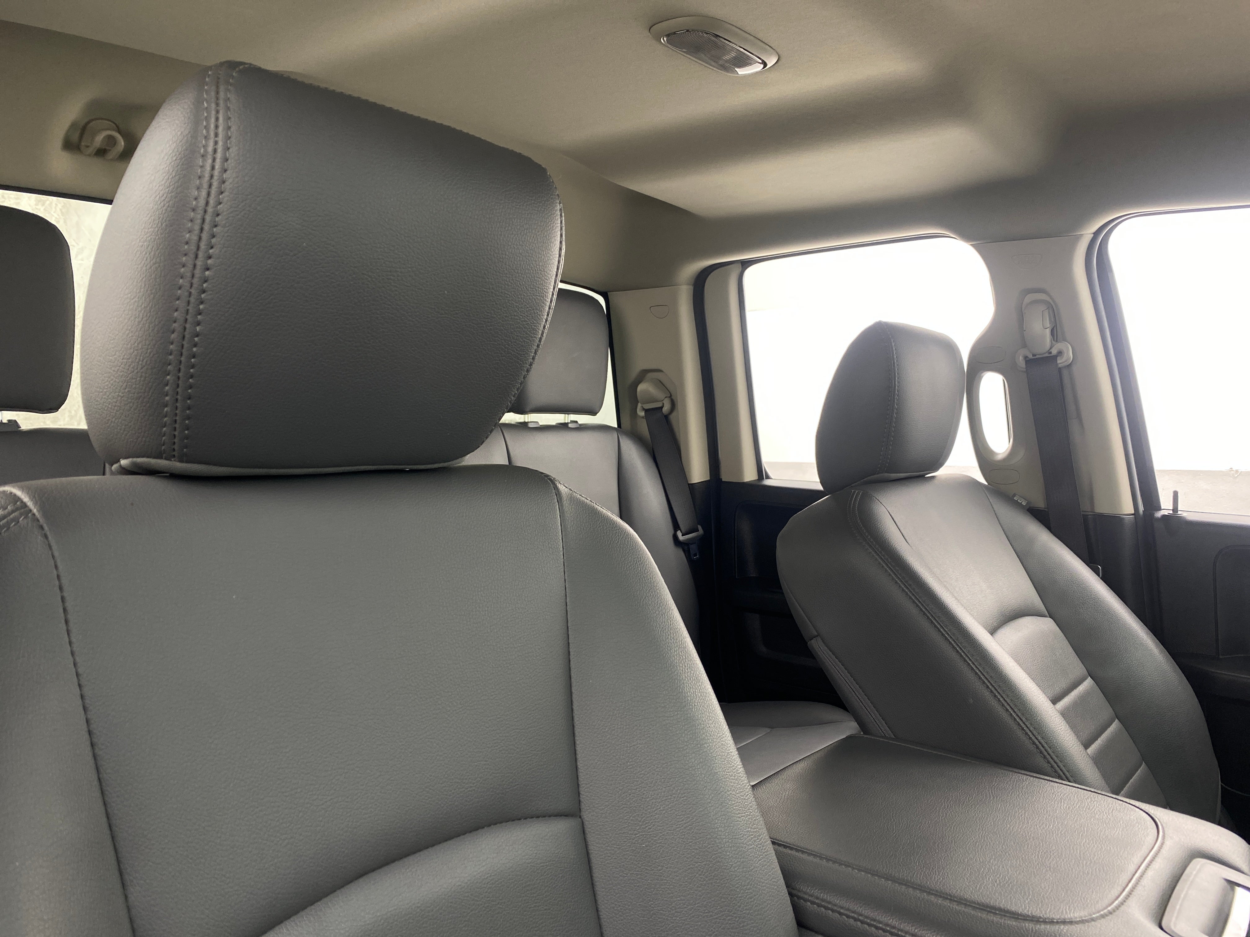 2020 RAM 1500 Classic Tradesman 2