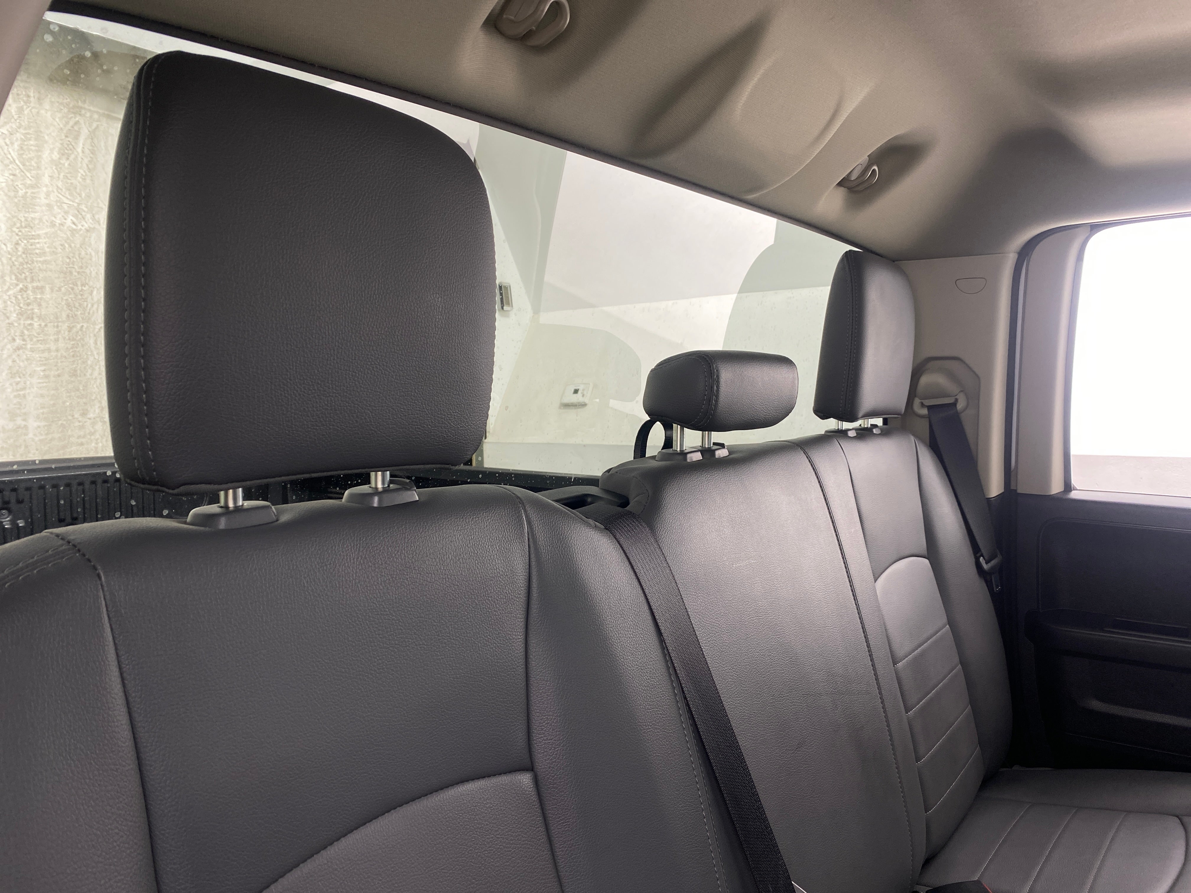 2020 RAM 1500 Classic Tradesman 6