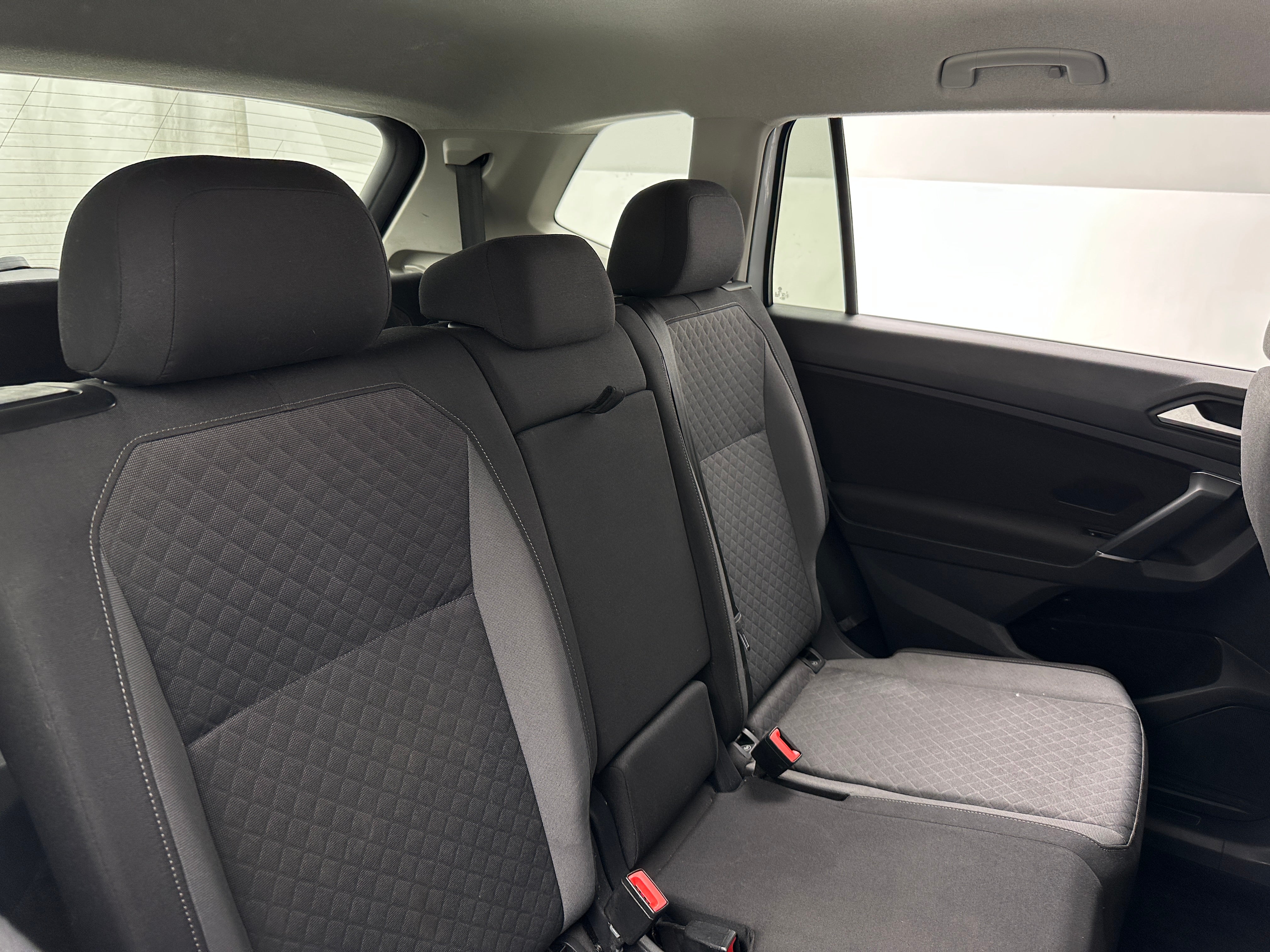 2020 Volkswagen Tiguan S 6