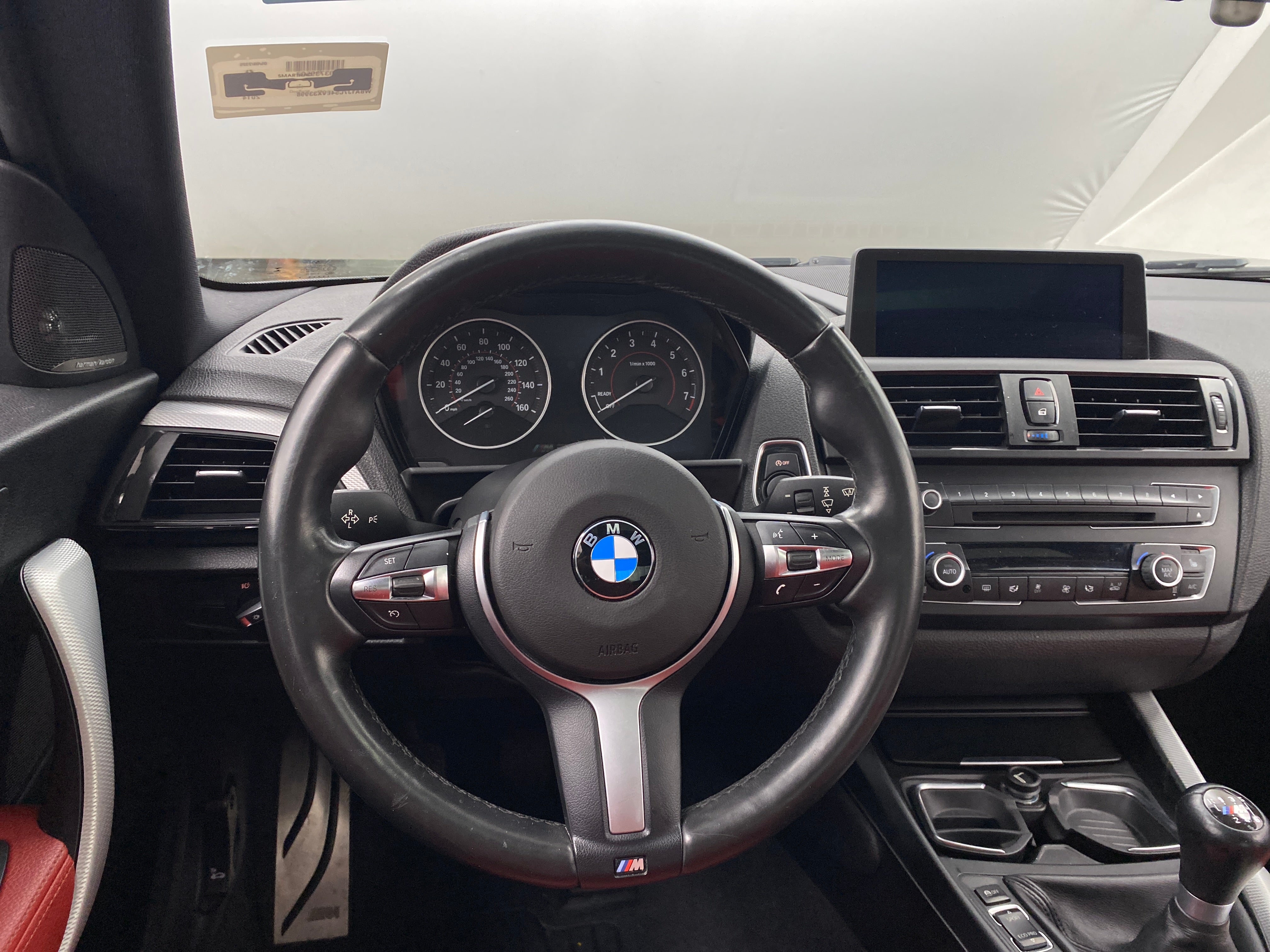 2014 BMW 2 Series M235i 3