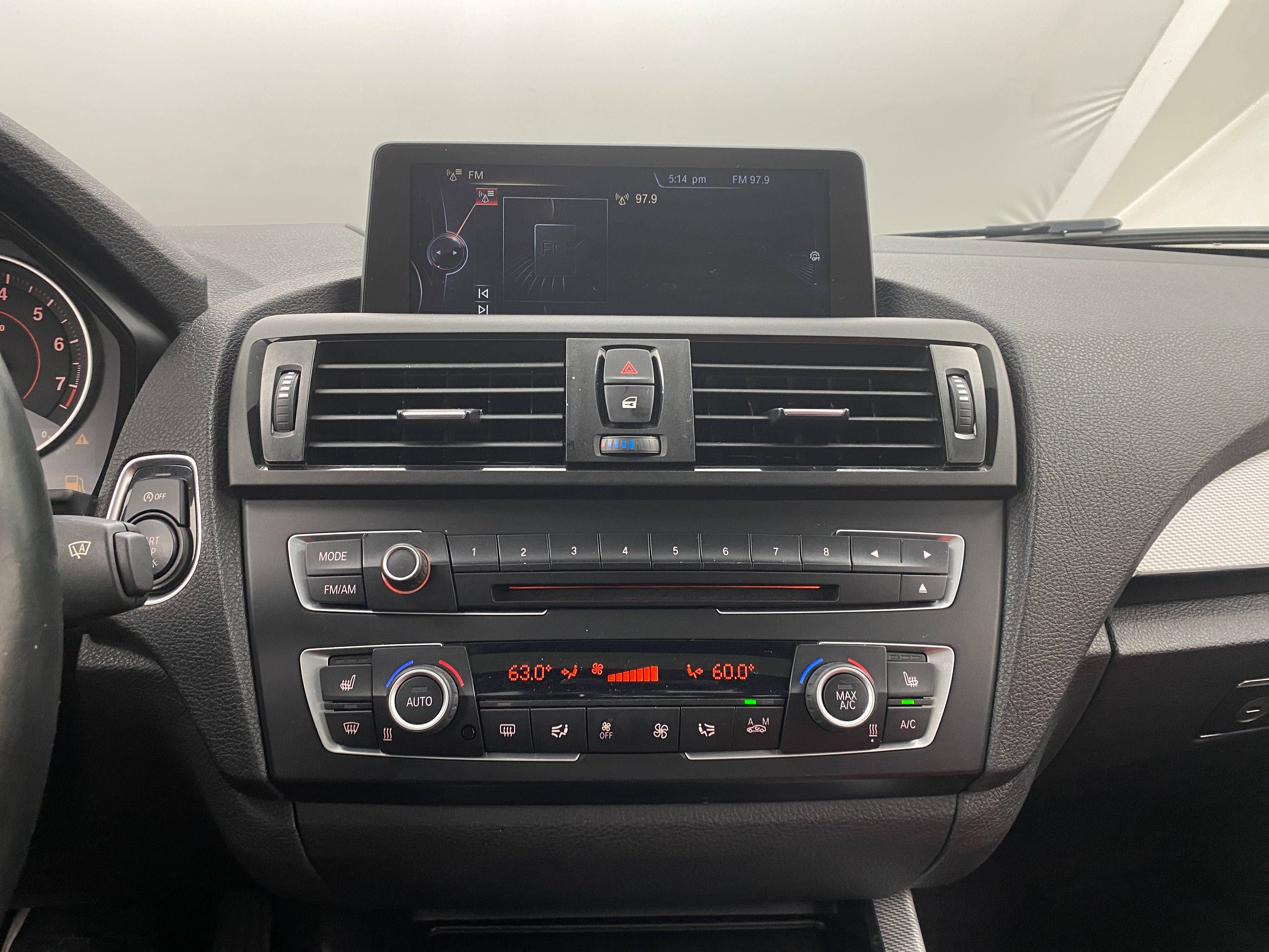 2014 BMW 2 Series M235i 2