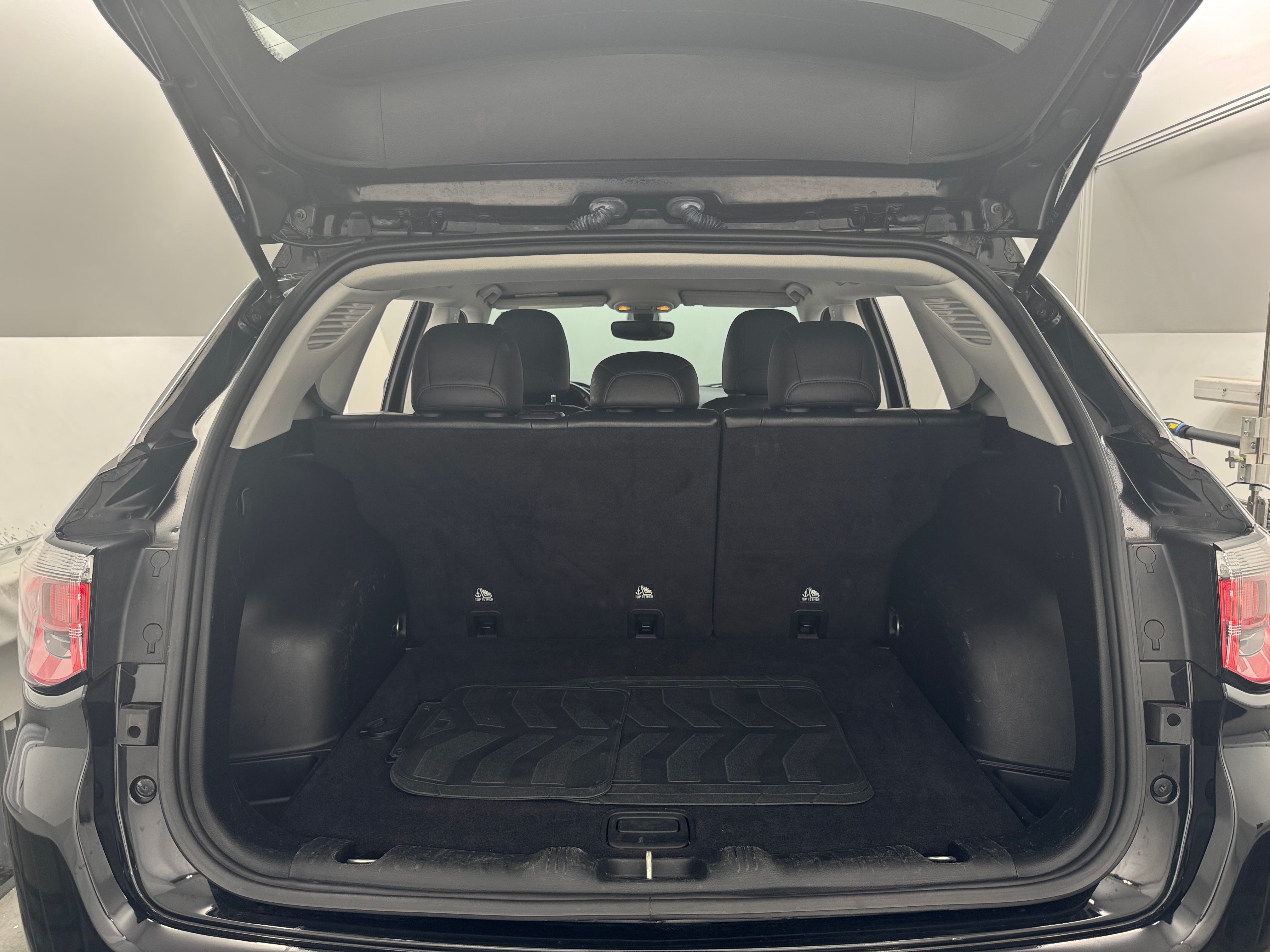 2020 Jeep Compass Limited 6