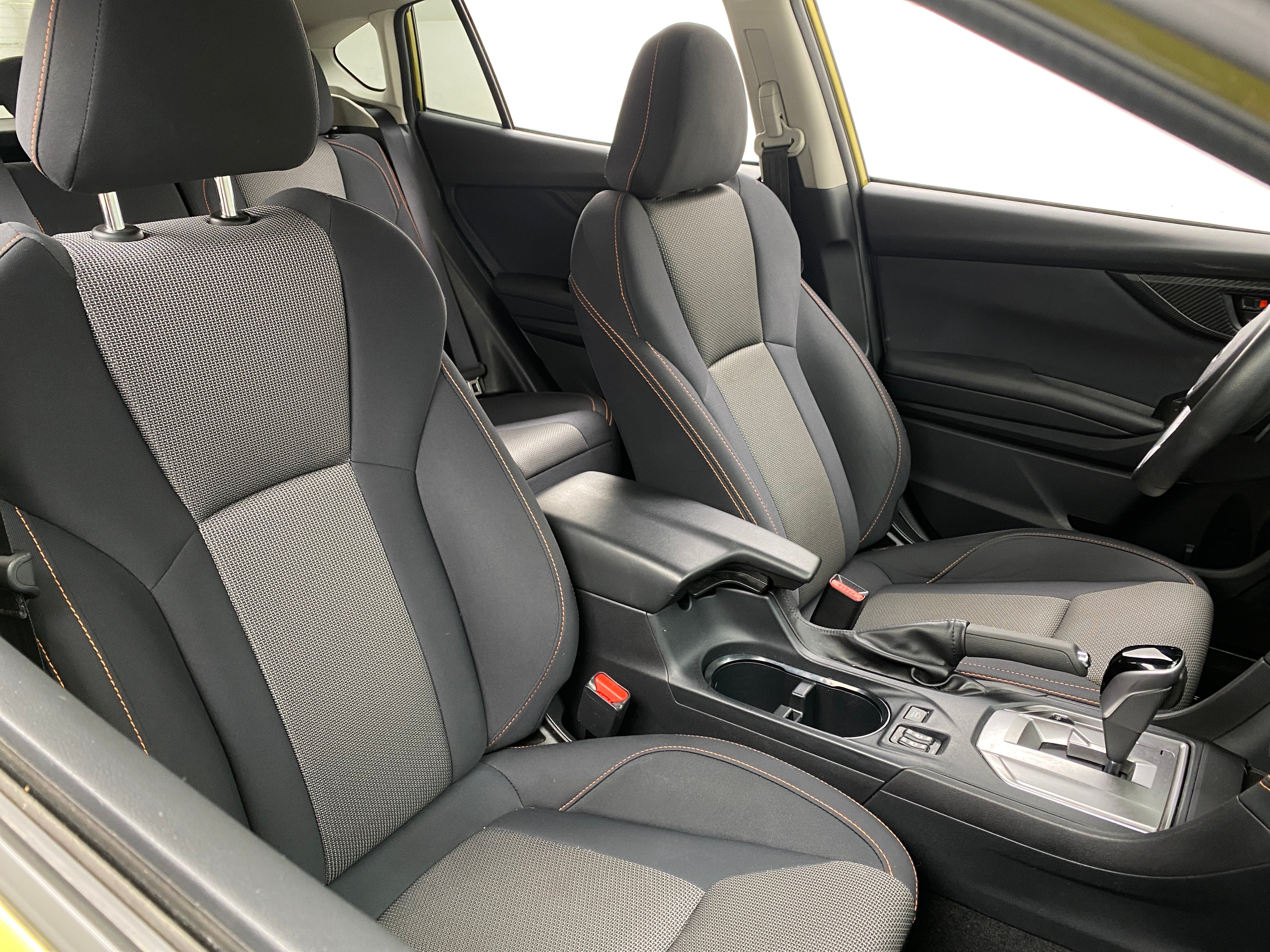 2022 Subaru Crosstrek Premium 2