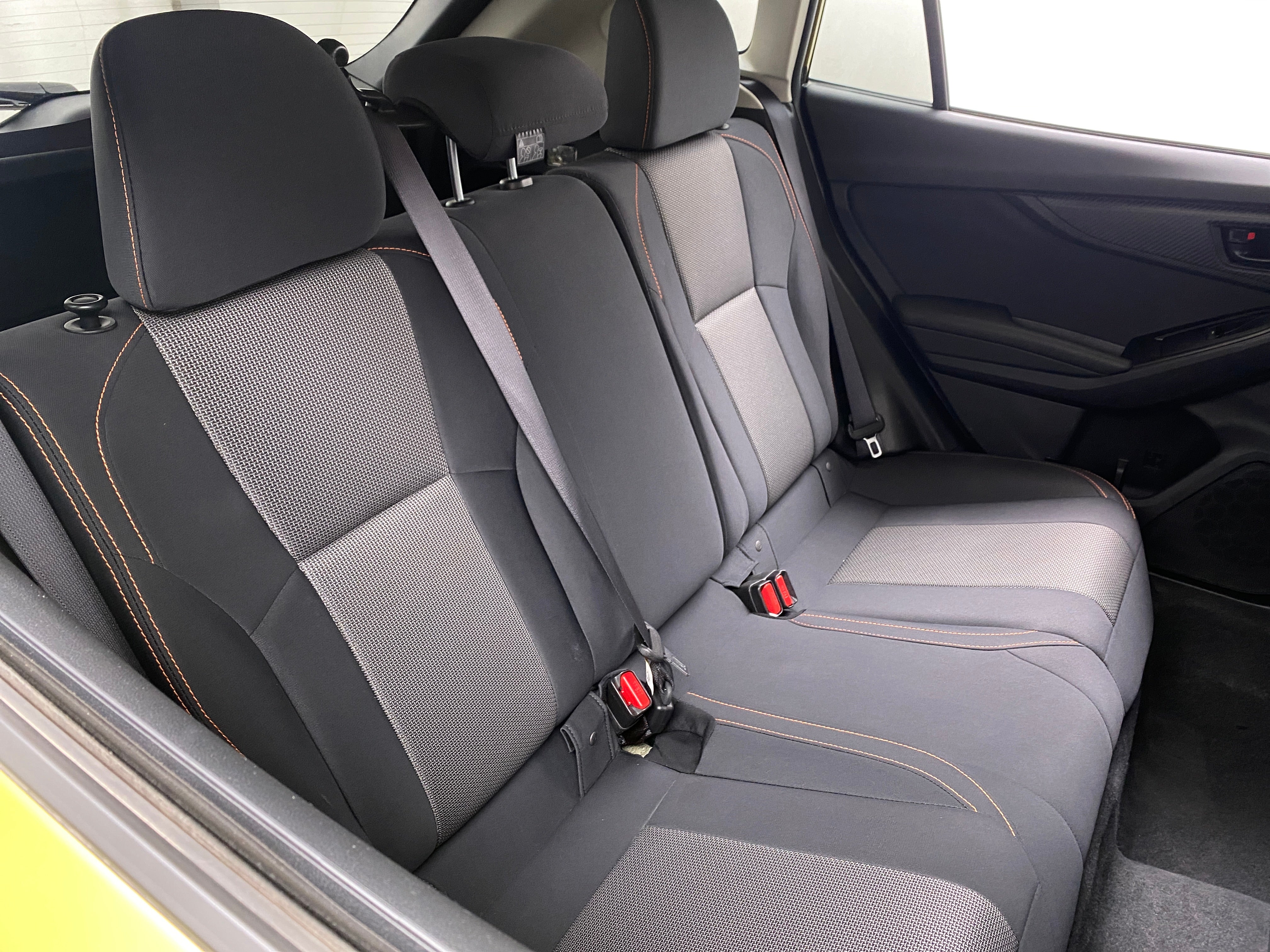 2022 Subaru Crosstrek Premium 6