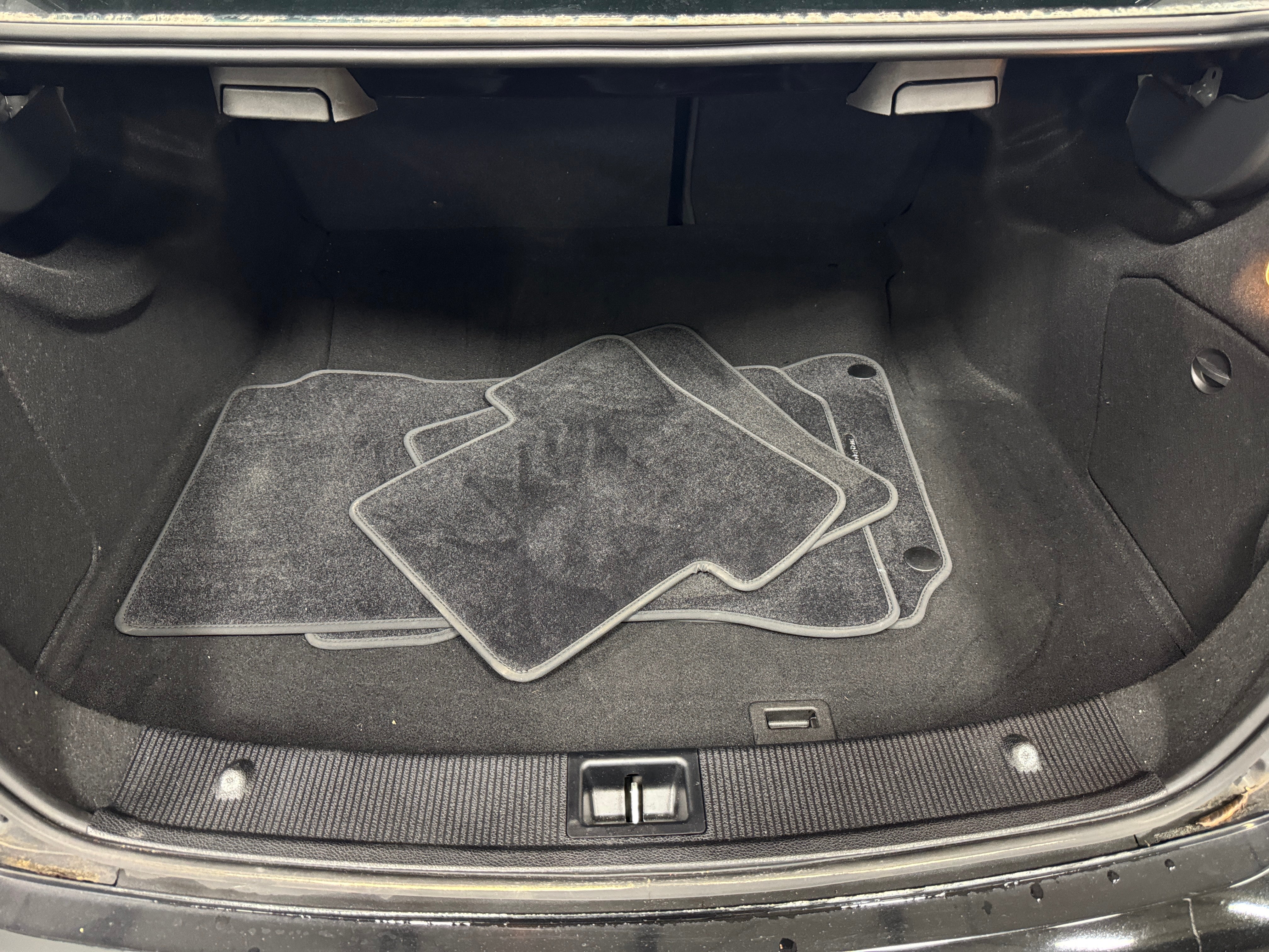 2014 Mercedes-Benz C-Class C 250 6