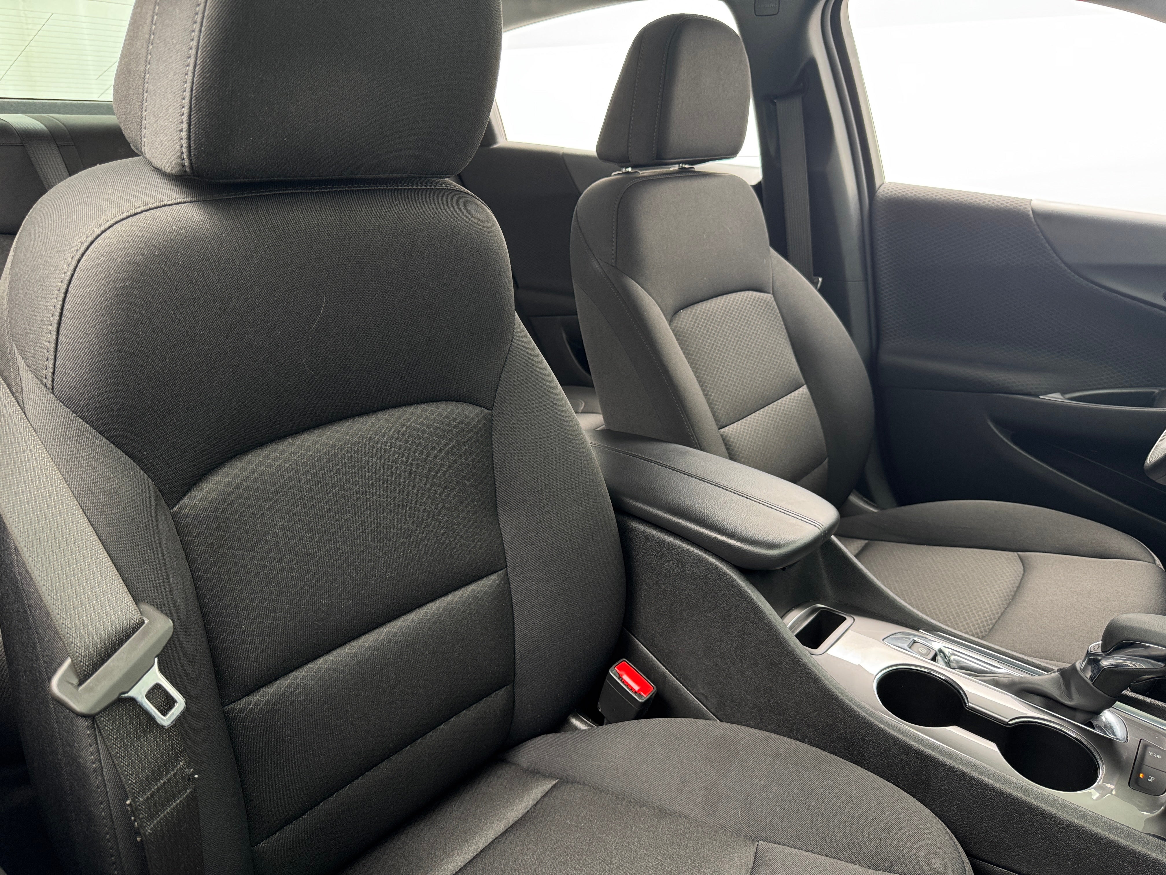 2024 Chevrolet Malibu LT 2