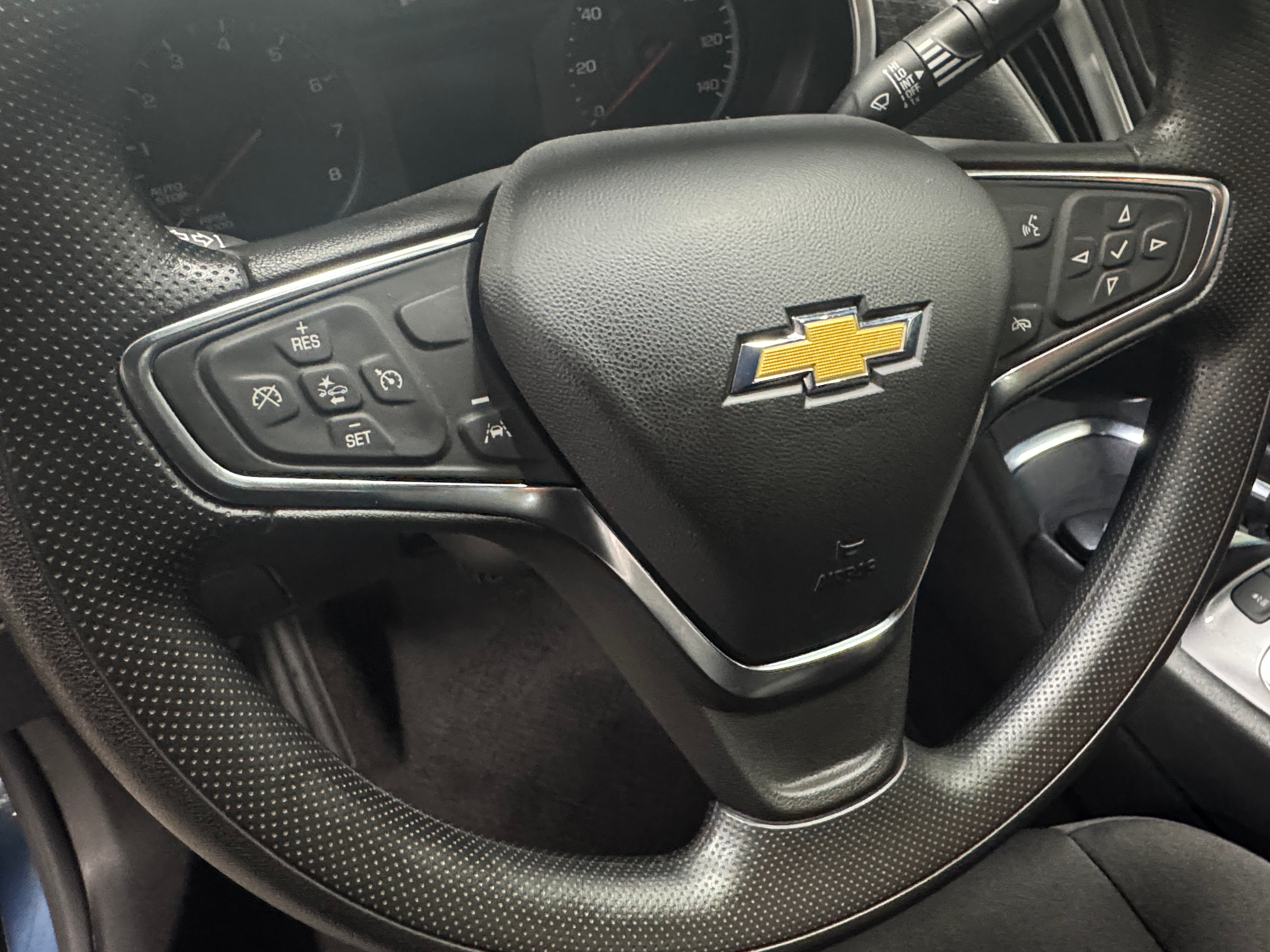 2024 Chevrolet Malibu LT 5