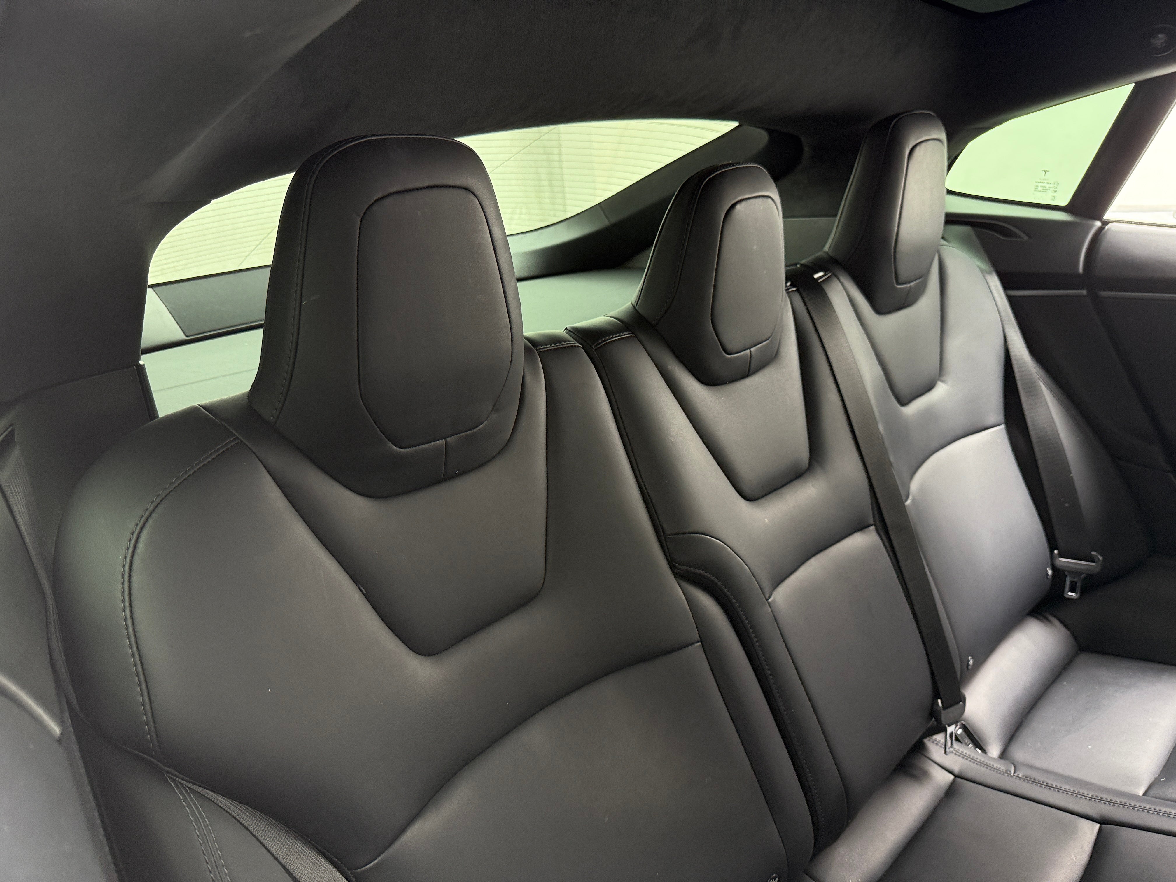2019 Tesla Model S Long Range 5