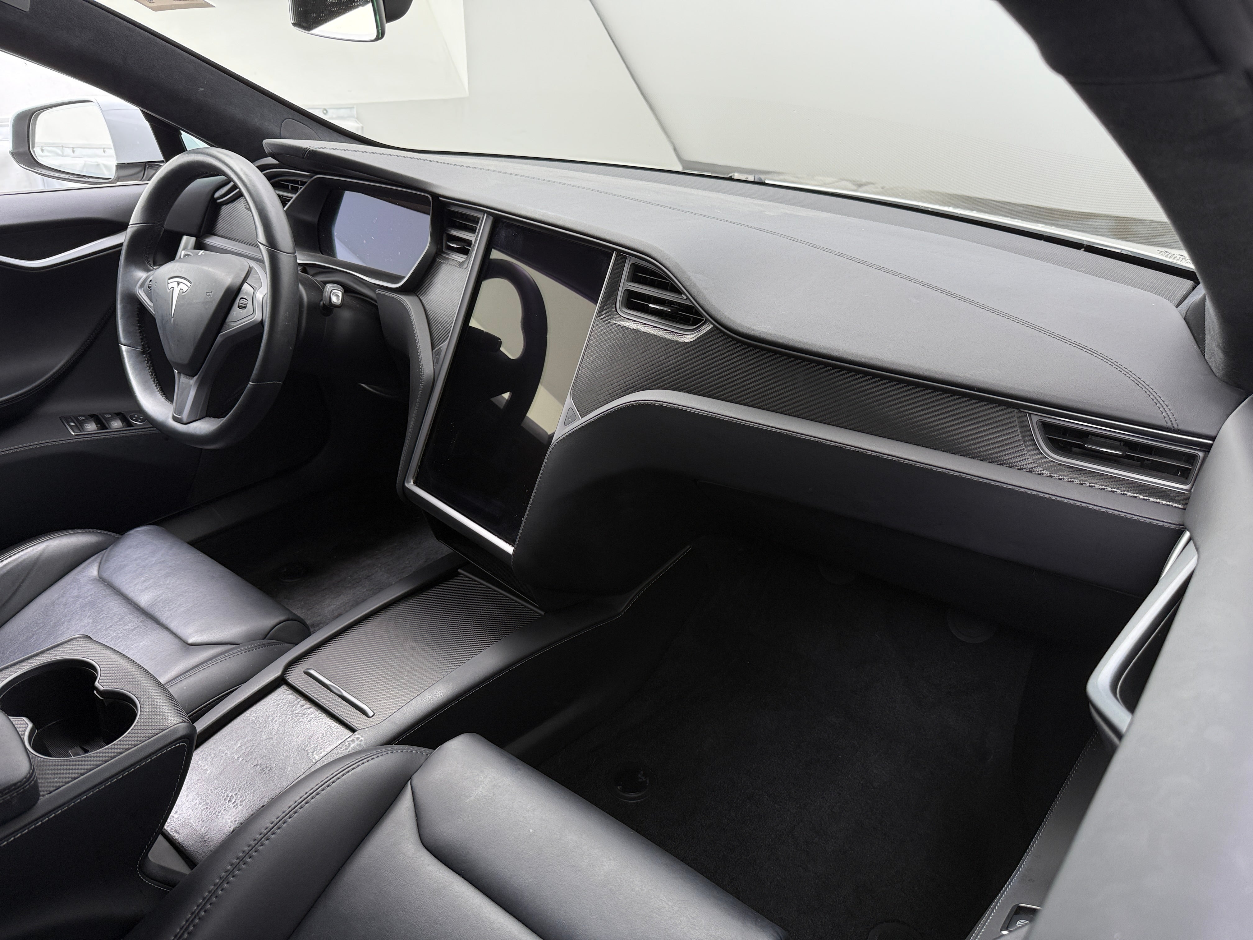 2019 Tesla Model S Long Range 2