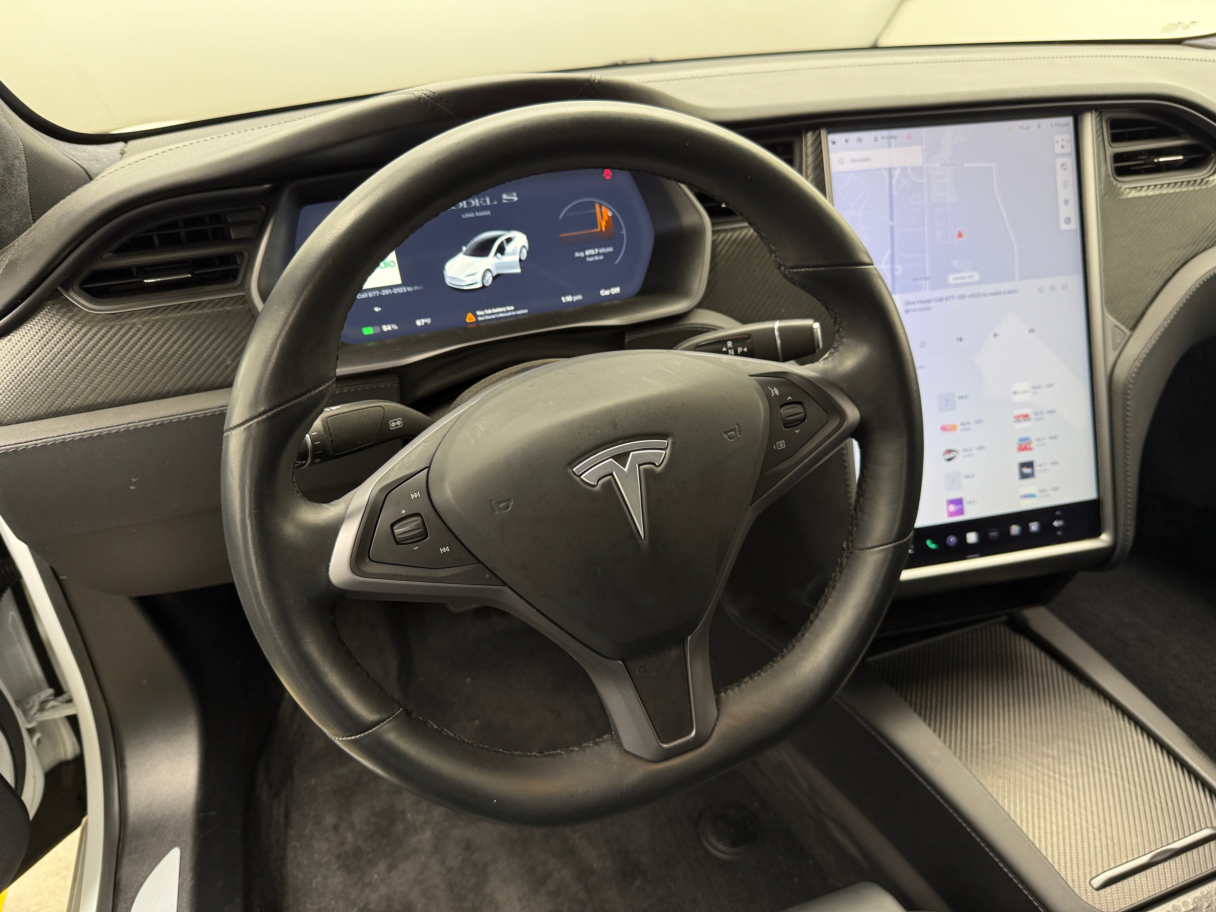 2019 Tesla Model S Long Range 4