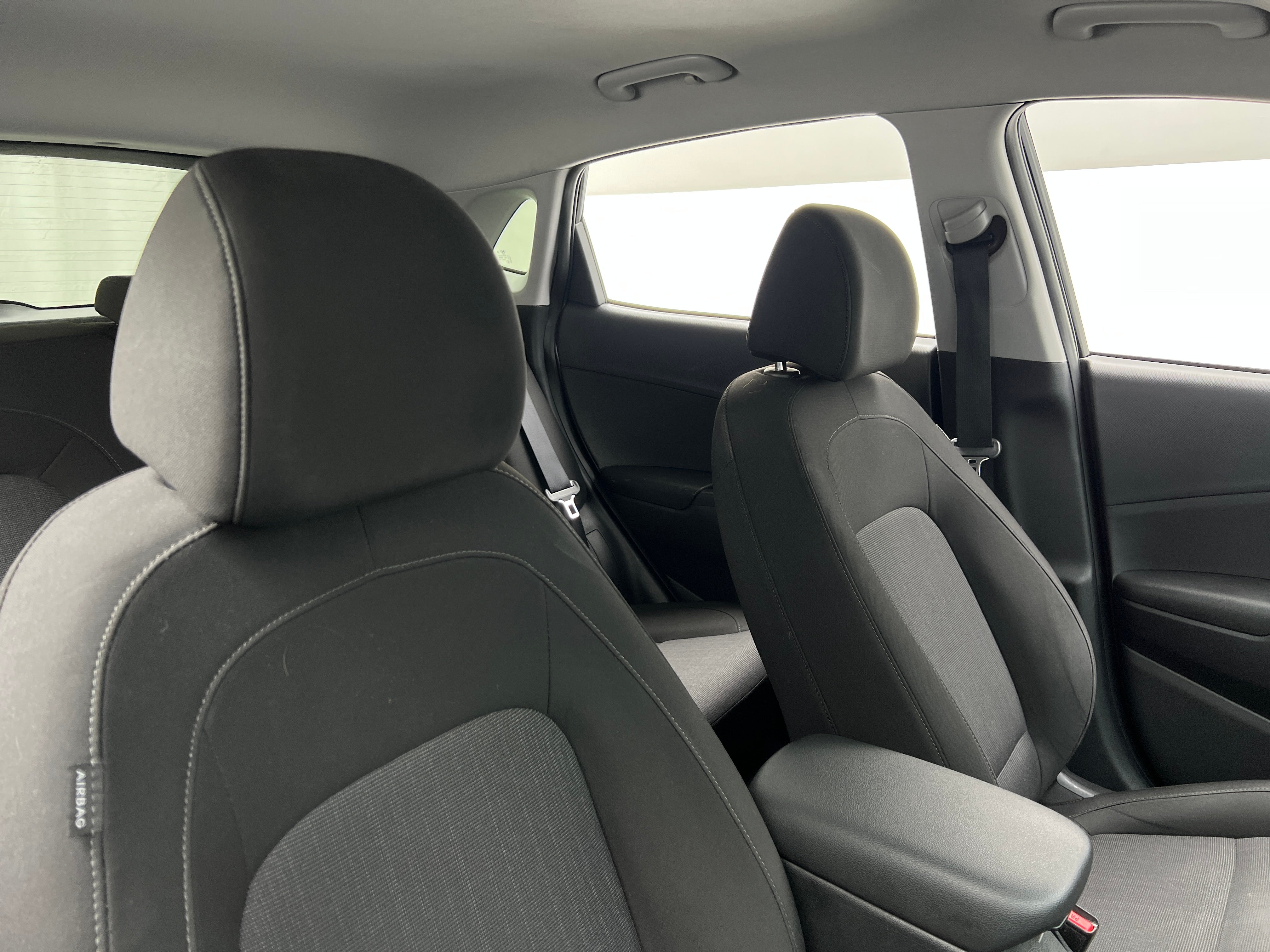 2022 Hyundai Kona SEL 2