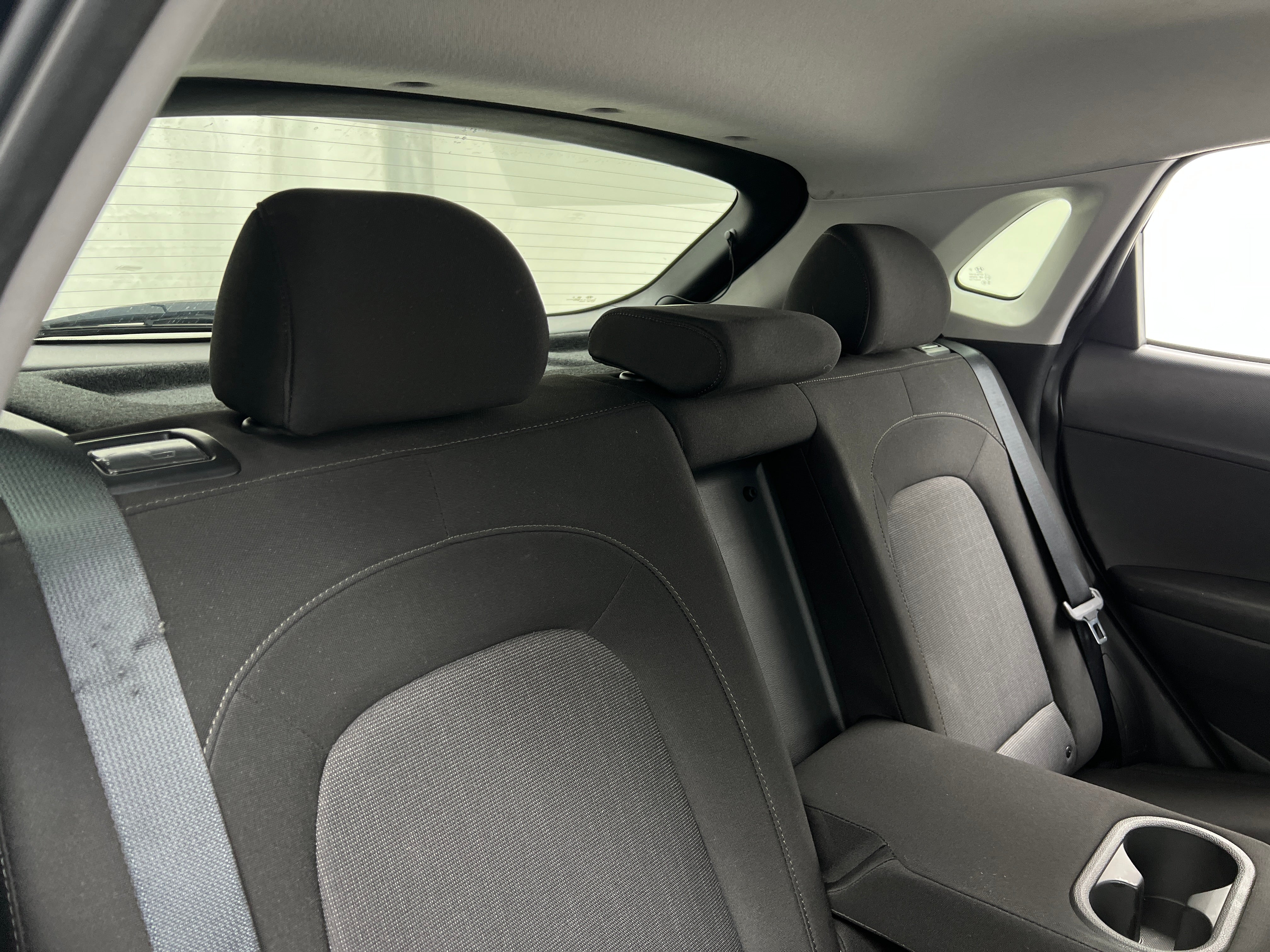 2022 Hyundai Kona SEL 6