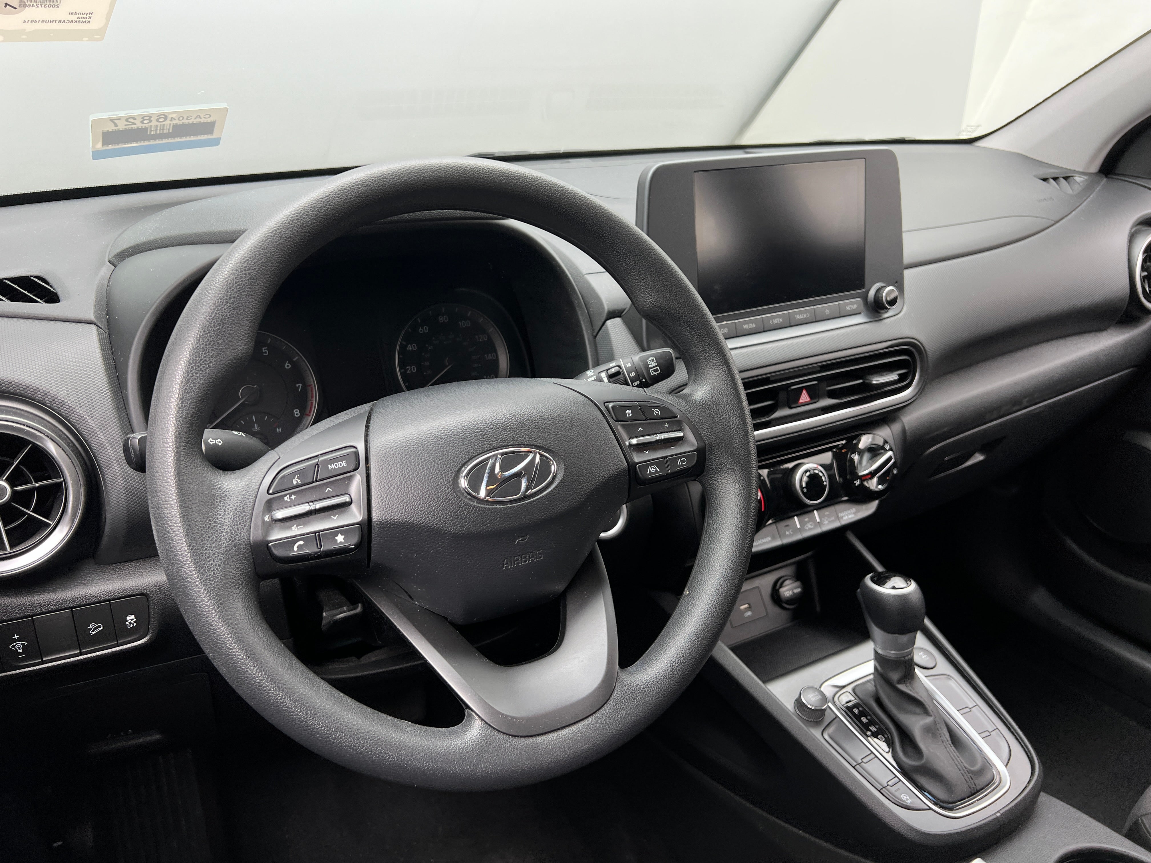 2022 Hyundai Kona SEL 5