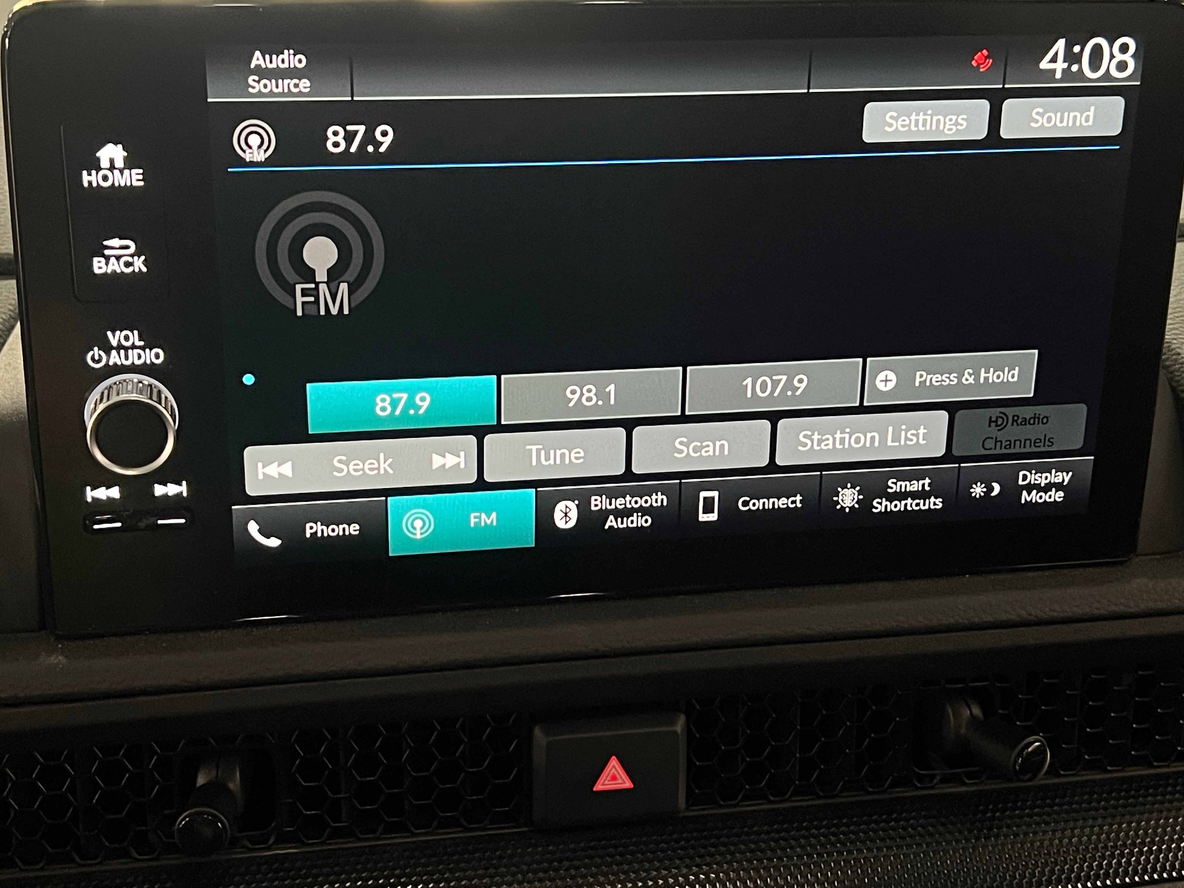 2024 Honda CR-V Sport-L 3
