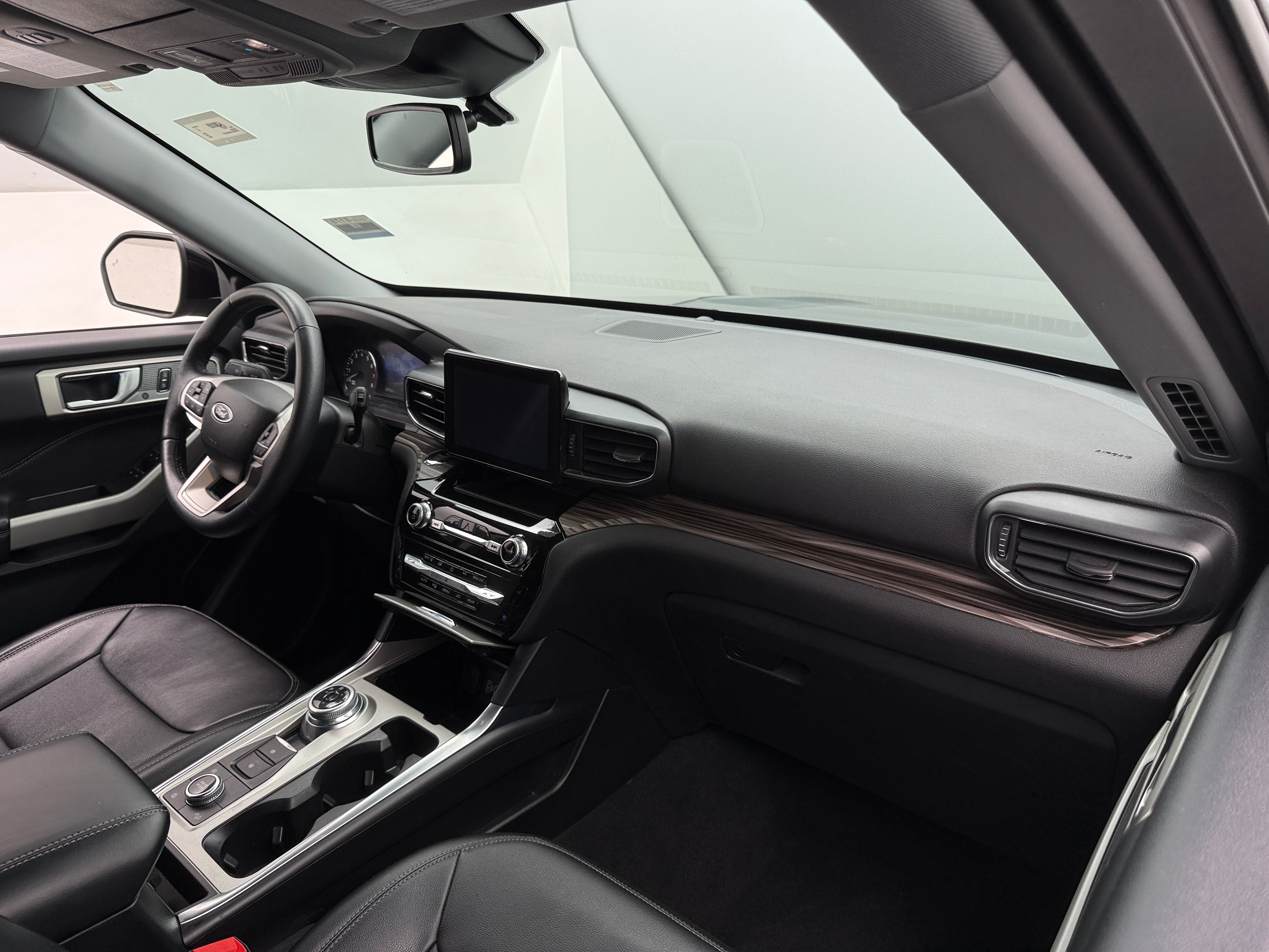 2024 Ford Explorer Limited 2