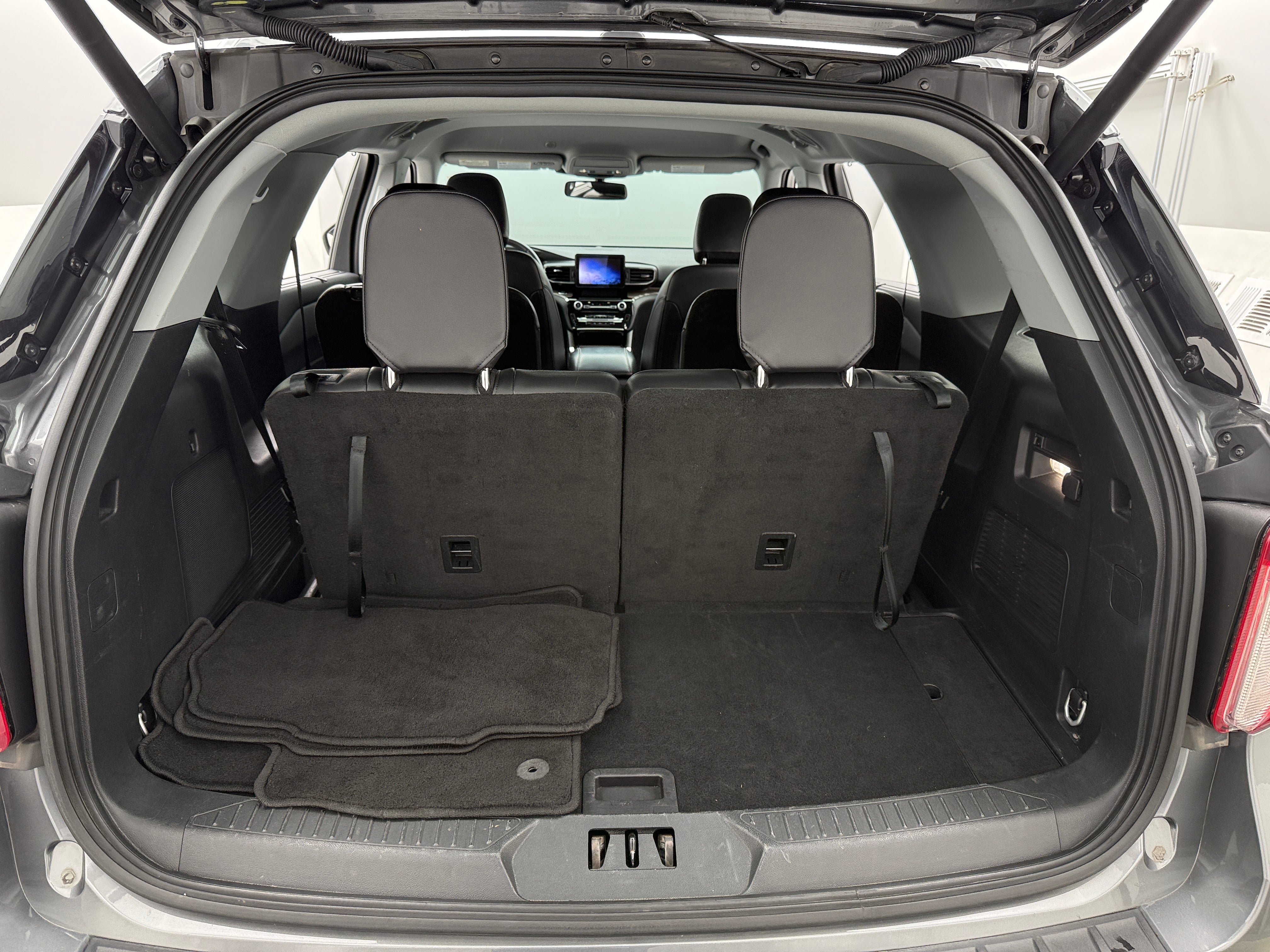 2024 Ford Explorer Limited 6