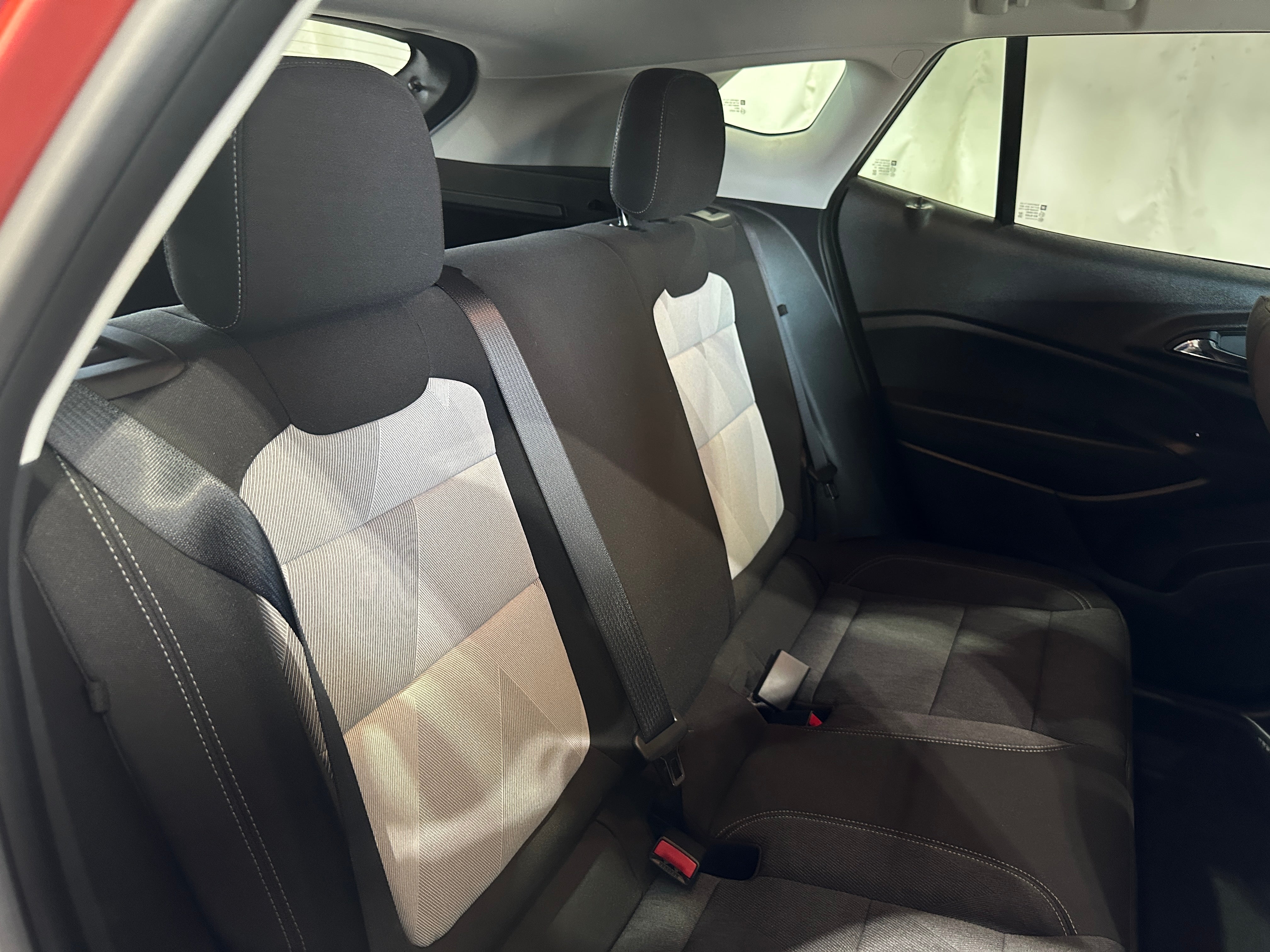 2024 Chevrolet Trax LS 6