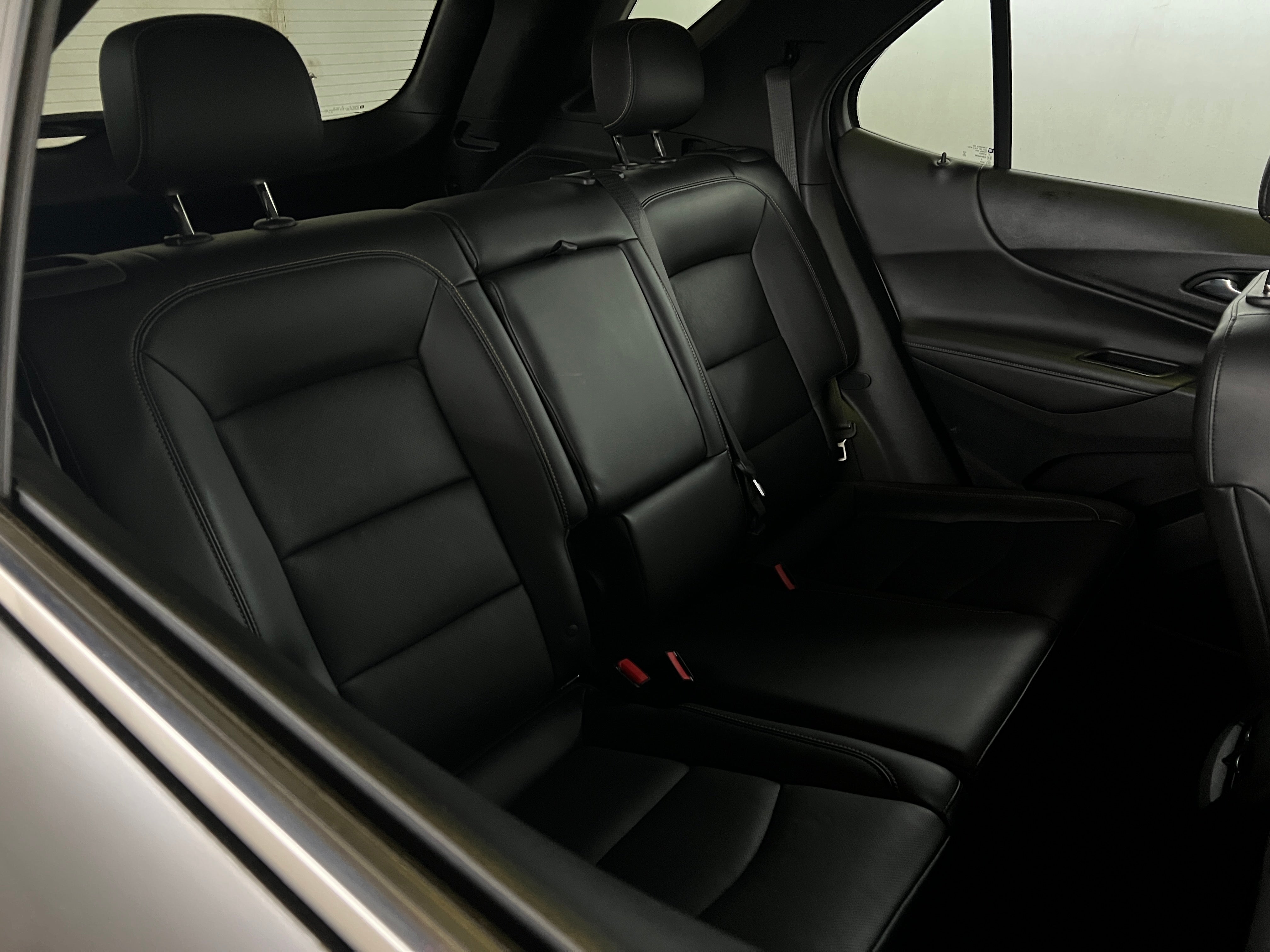 2019 Chevrolet Equinox Premier 5