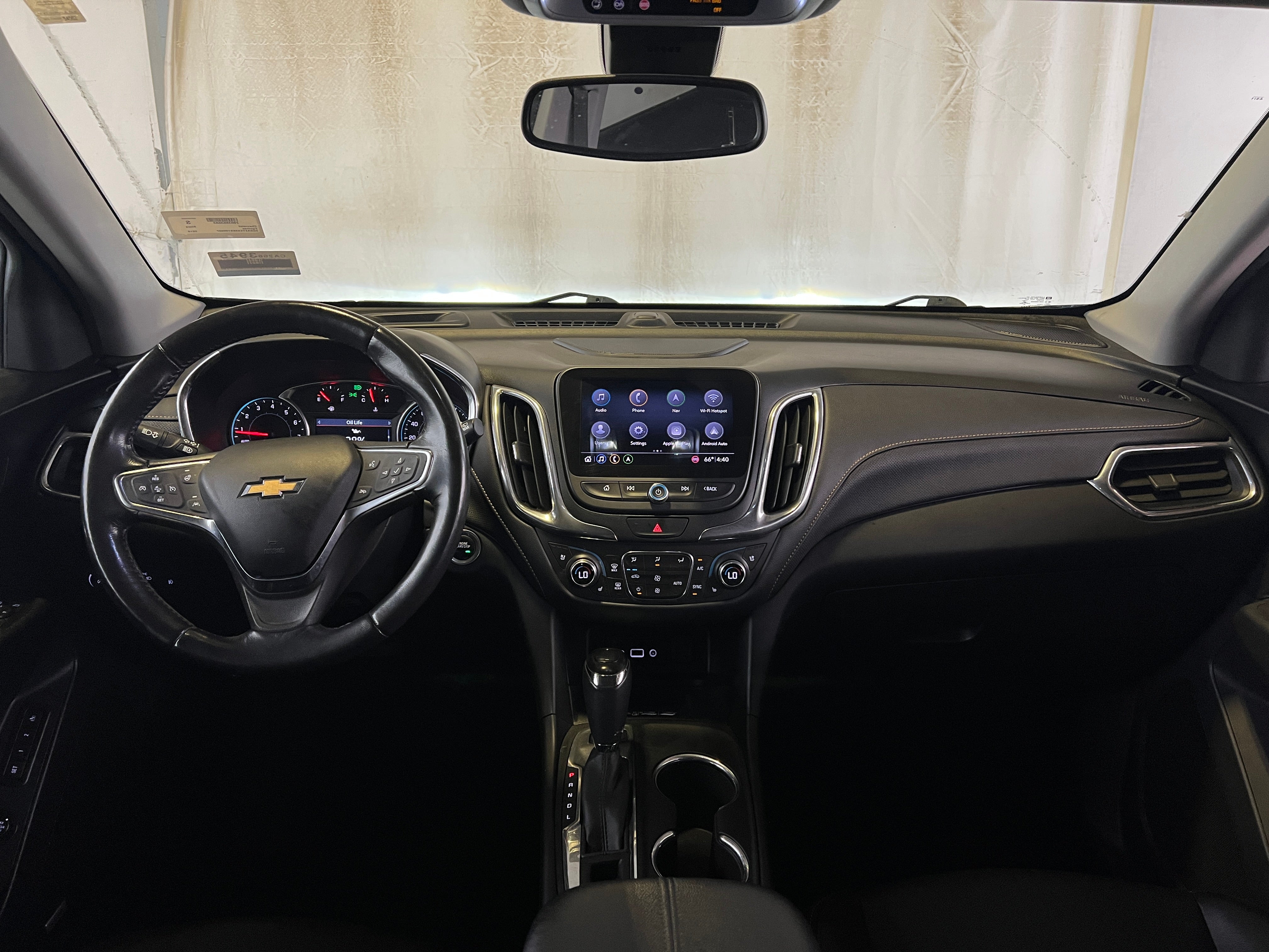 2019 Chevrolet Equinox Premier 2