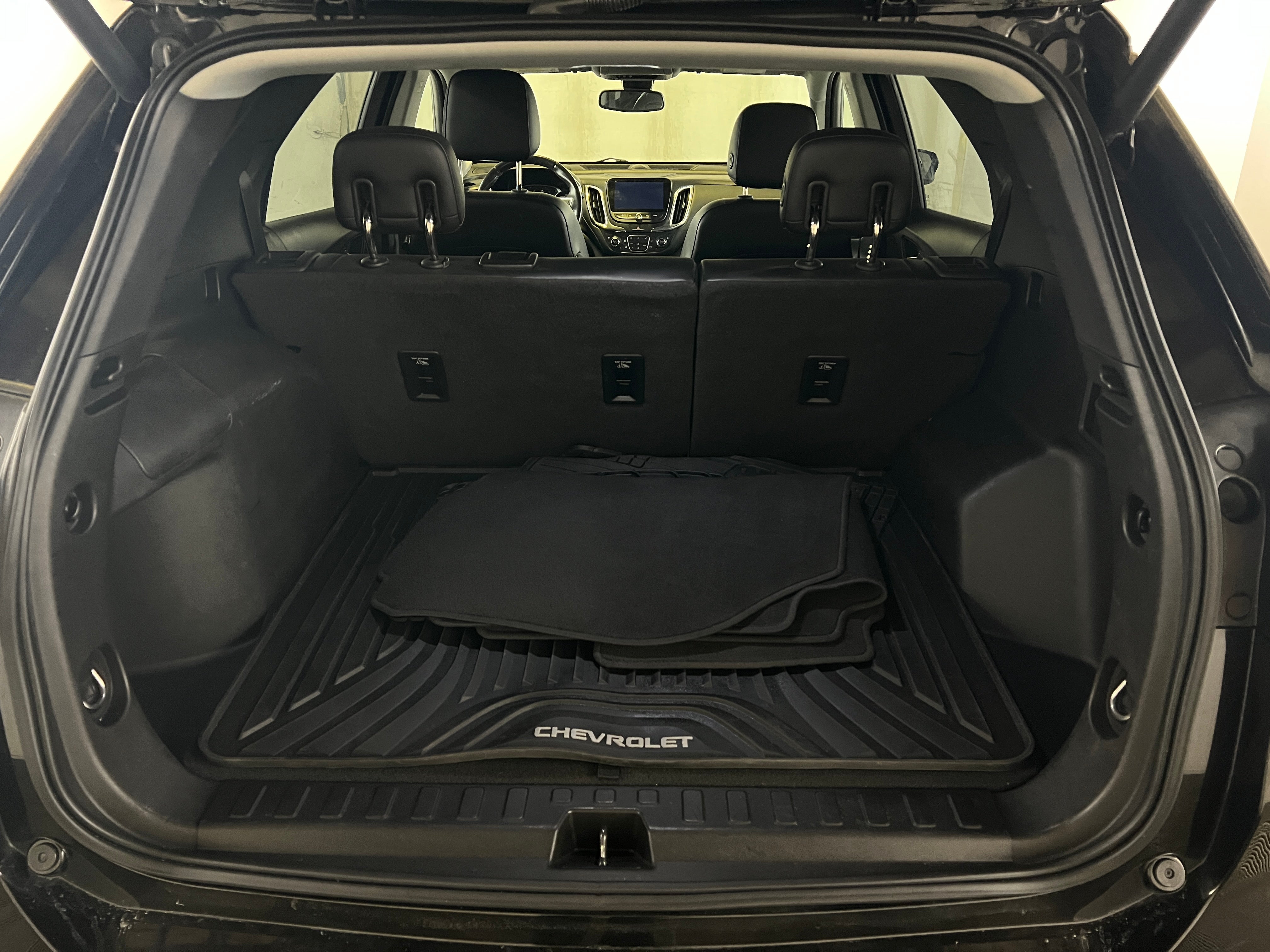 2019 Chevrolet Equinox Premier 6