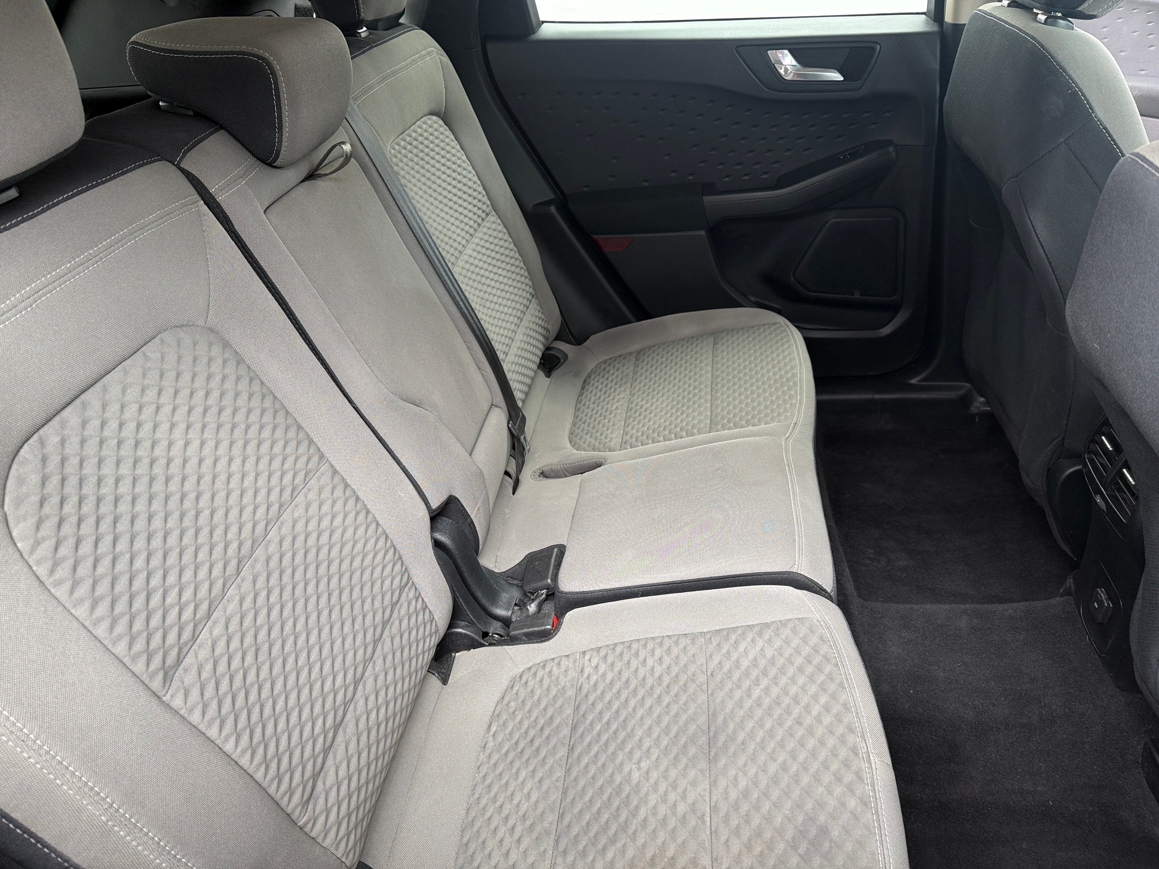 2020 Ford Escape SE 6