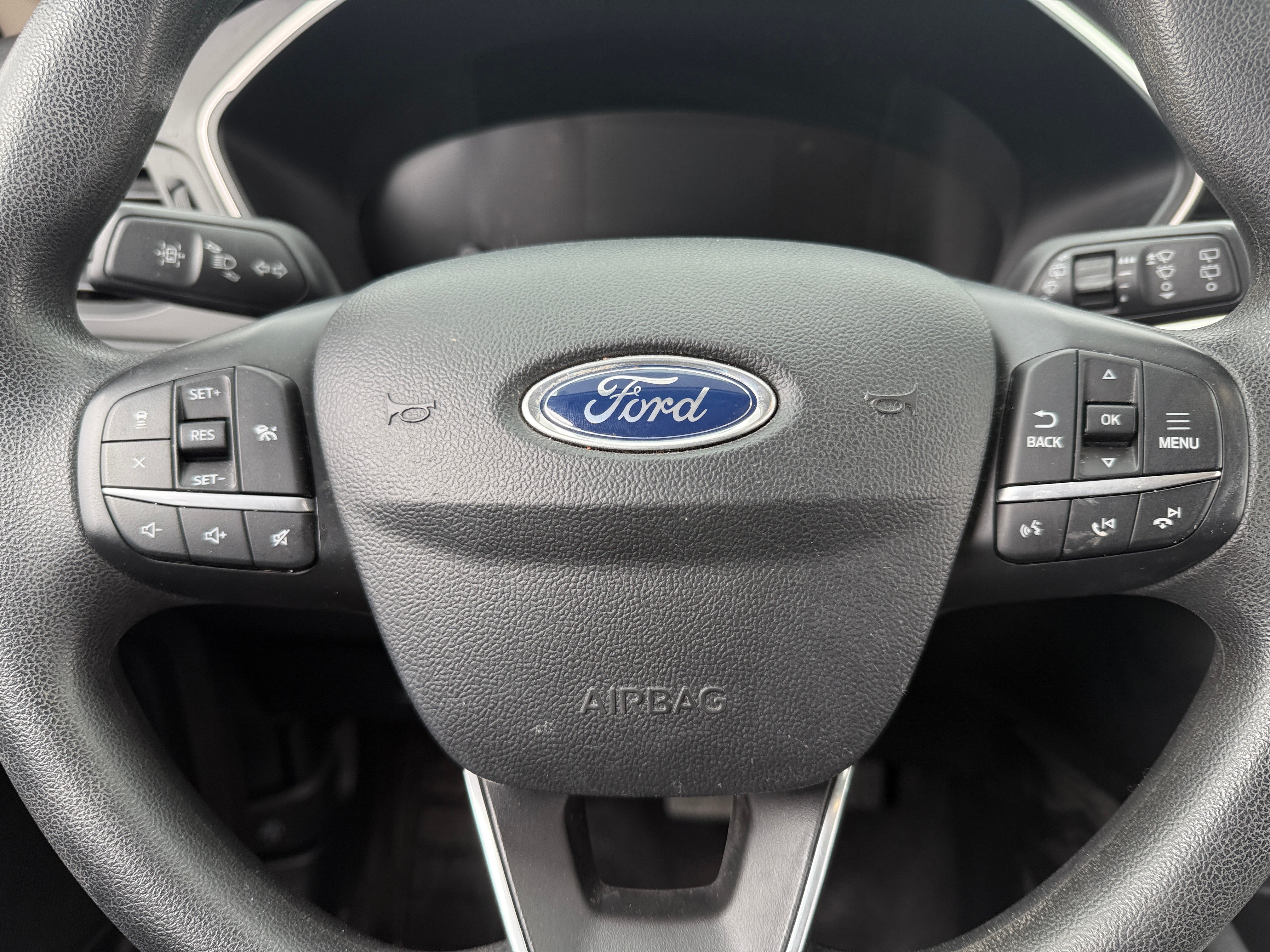 2020 Ford Escape SE 5