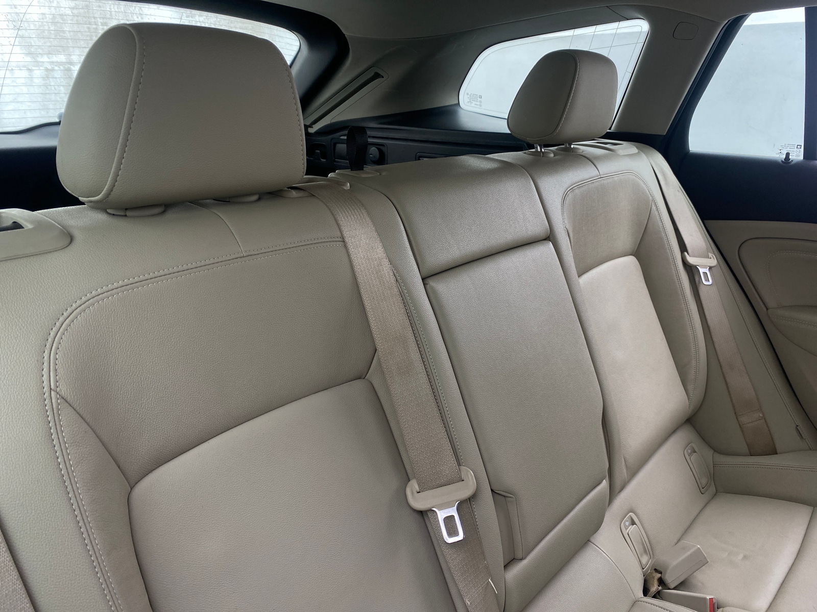 Thumbnail: 2019 Buick Regal - 5