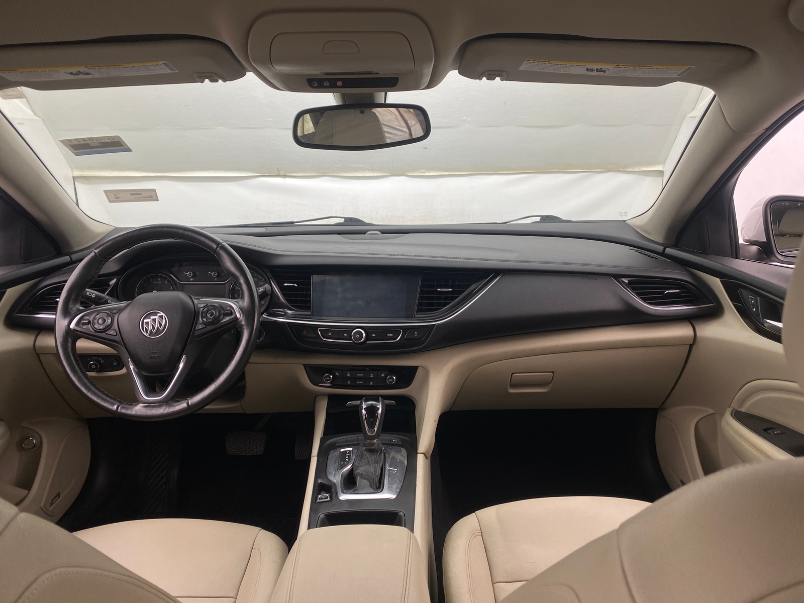 Thumbnail: 2019 Buick Regal - 2