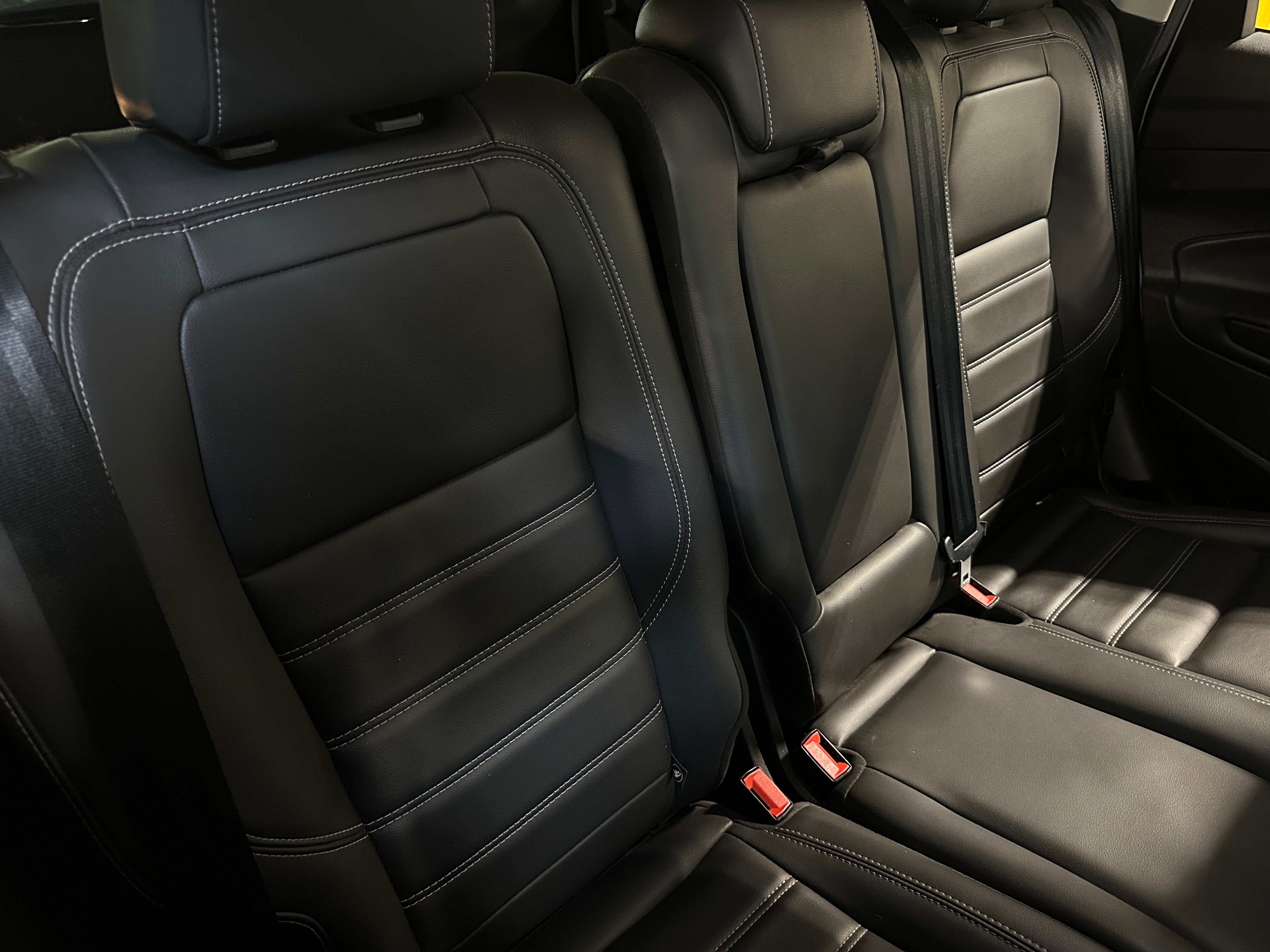 2019 Ford Escape SEL 5