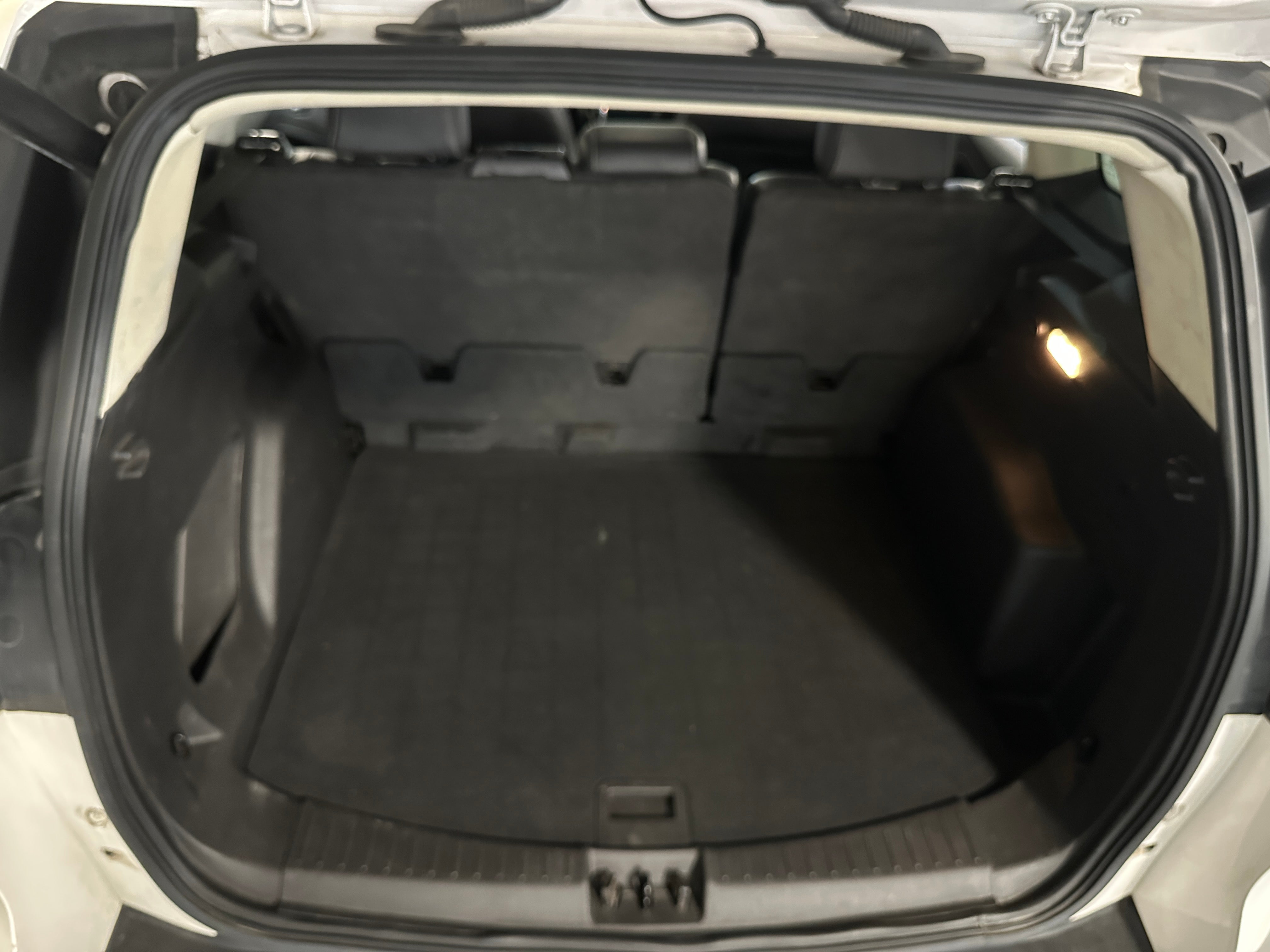 2019 Ford Escape SEL 6