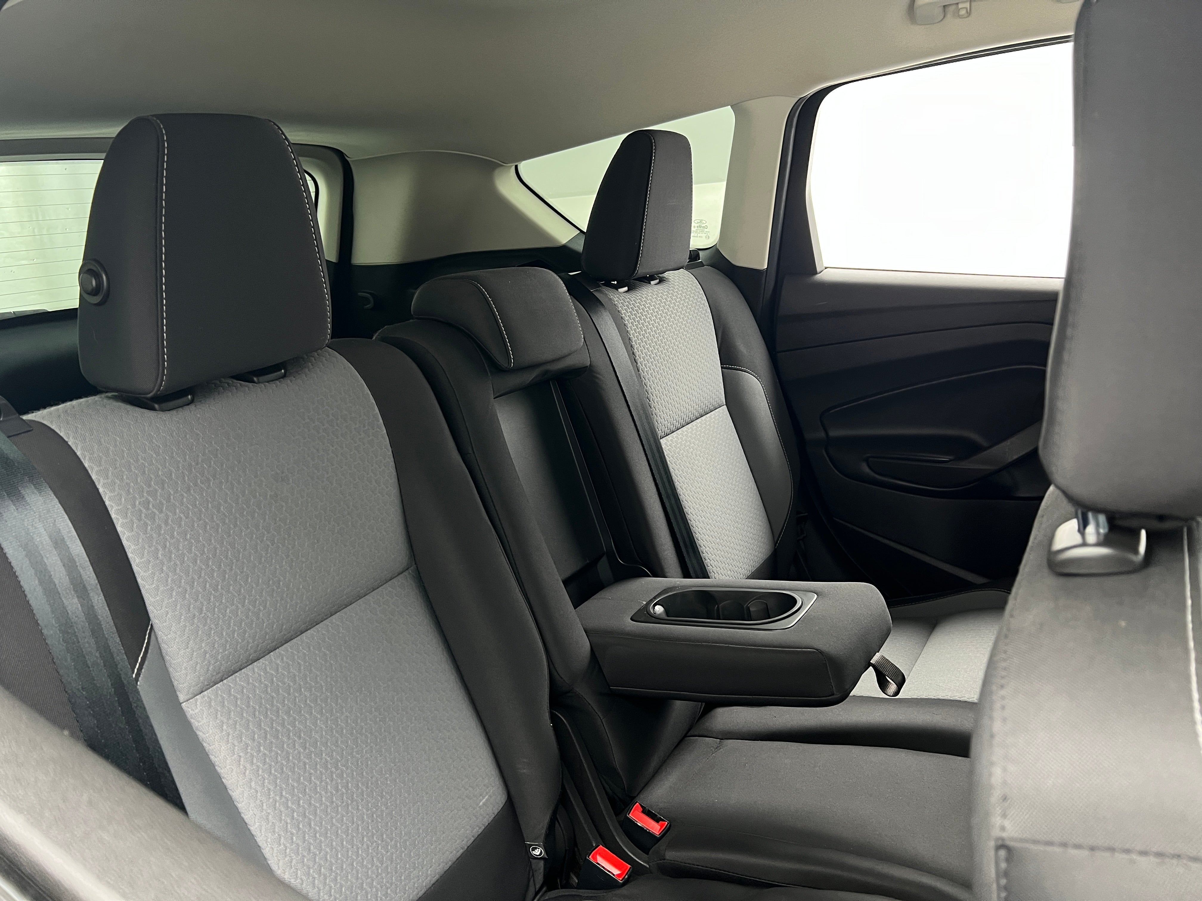 2019 Ford Escape SE 6
