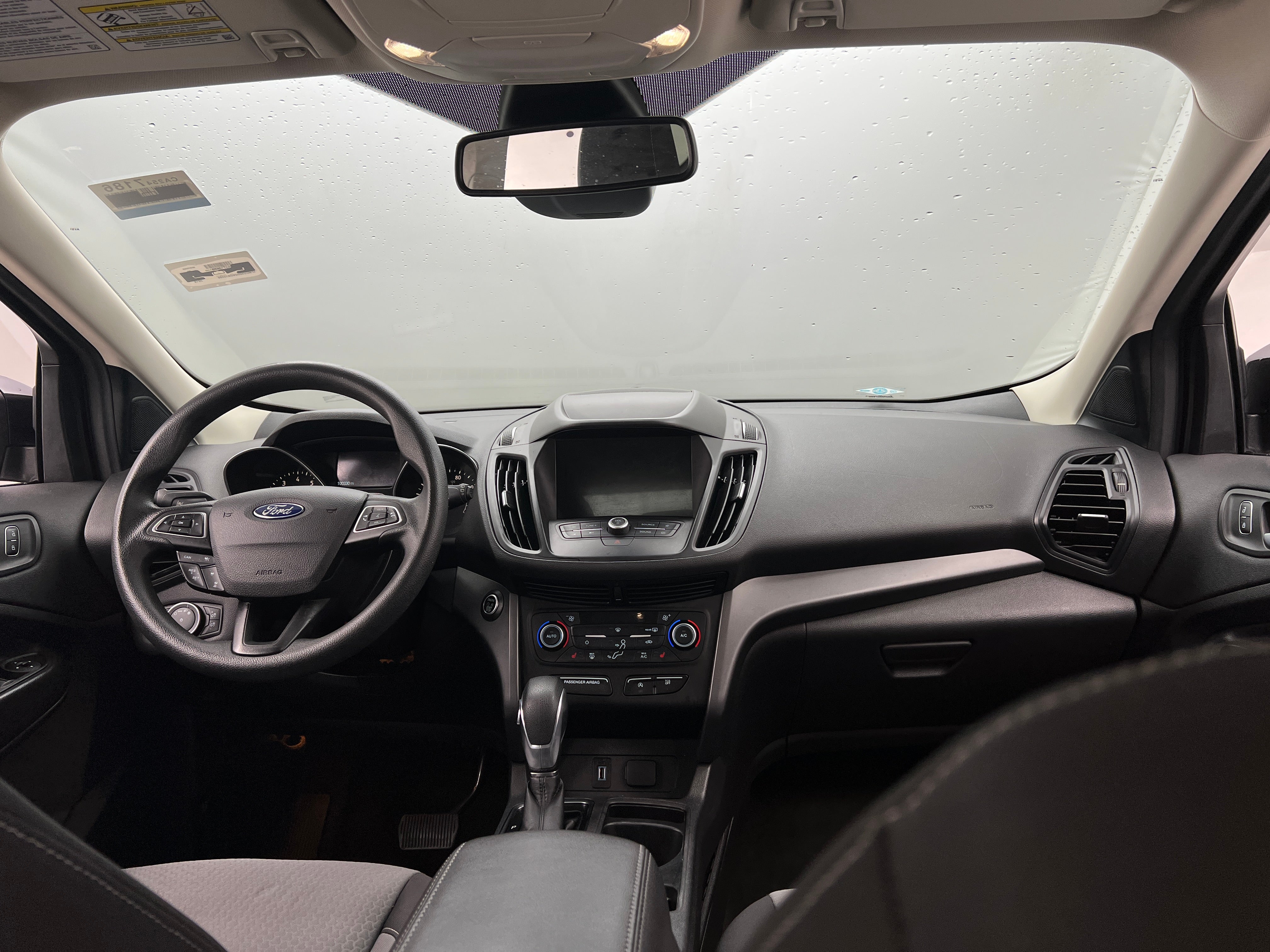 2019 Ford Escape SE 3