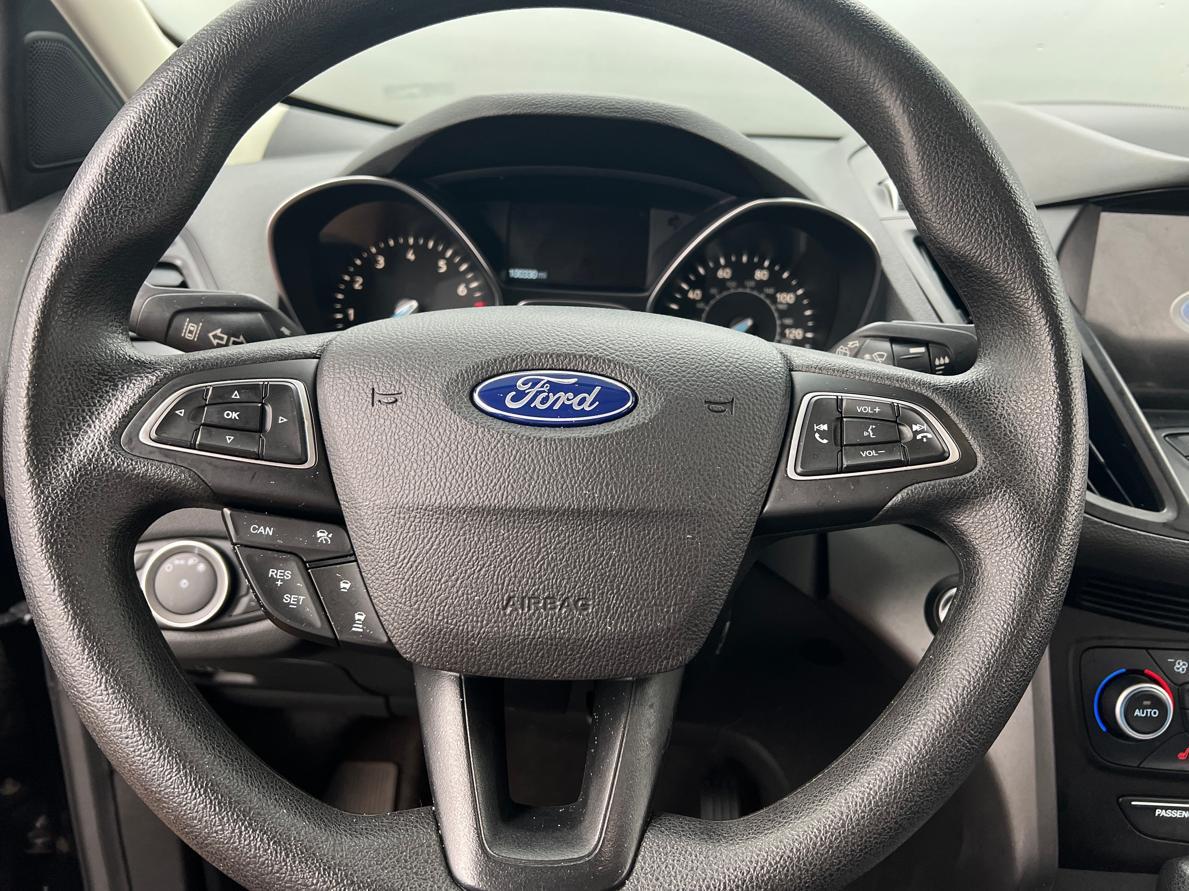 2019 Ford Escape SE 5