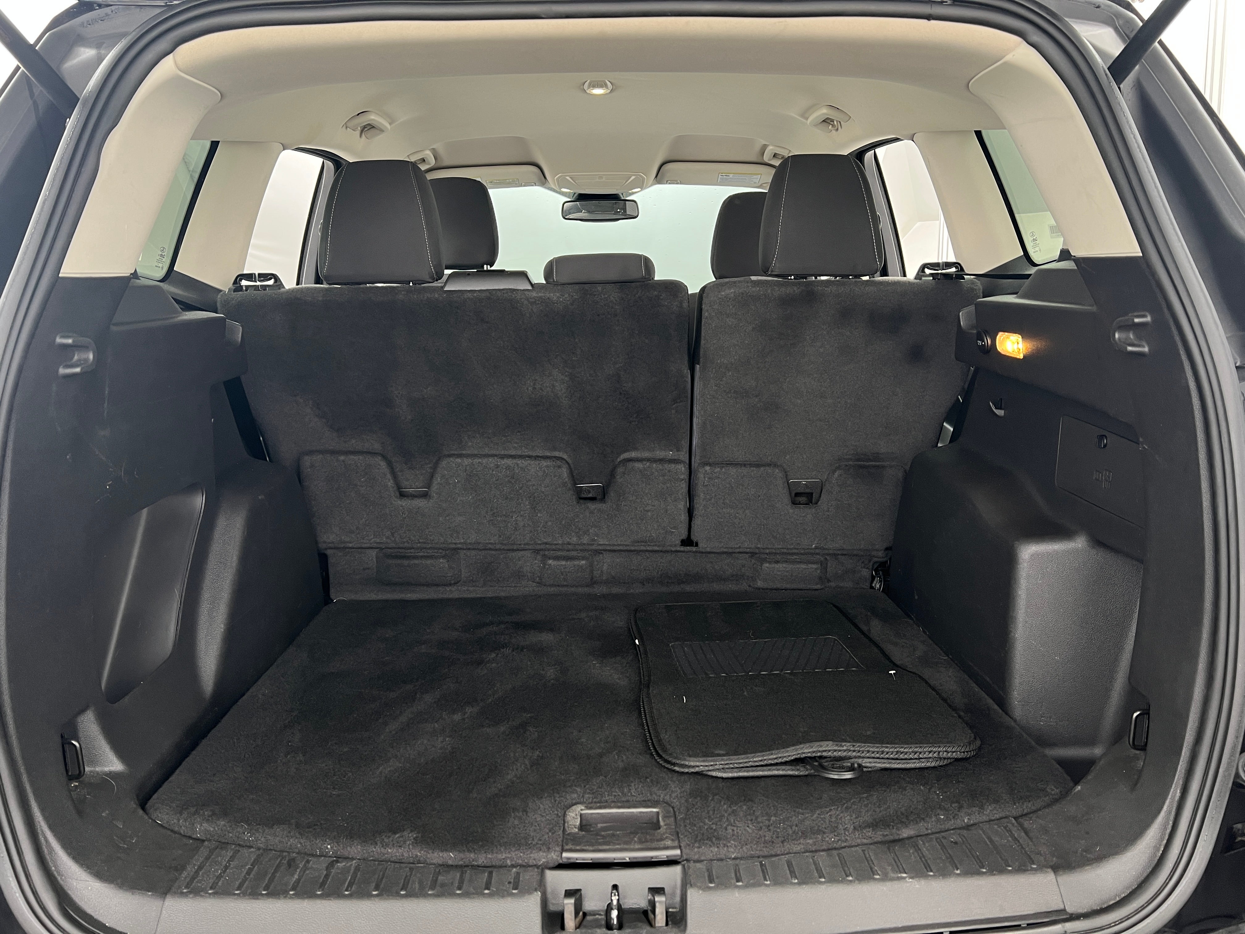 2019 Ford Escape SE 7