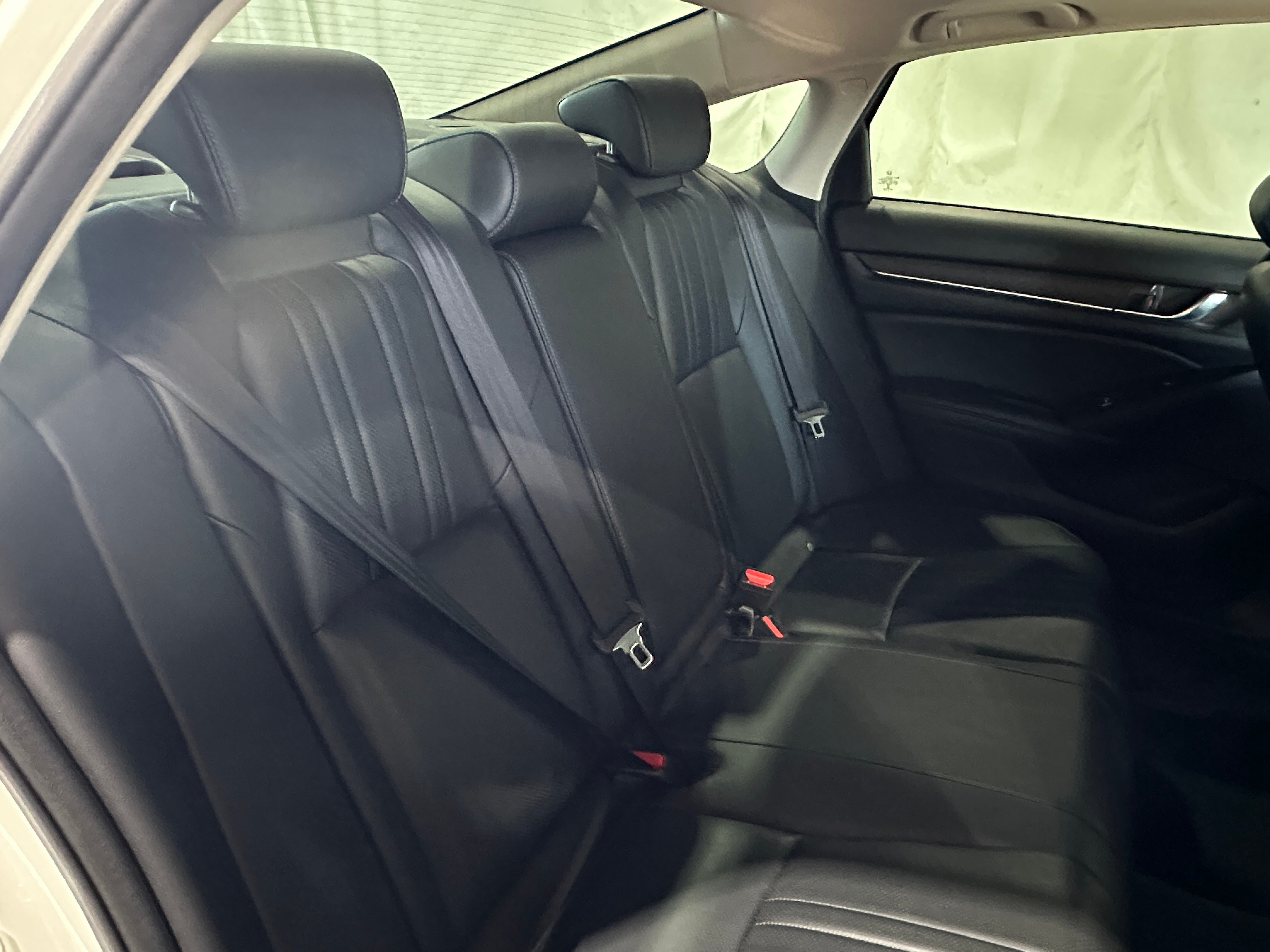 2021 Honda Accord Touring 5