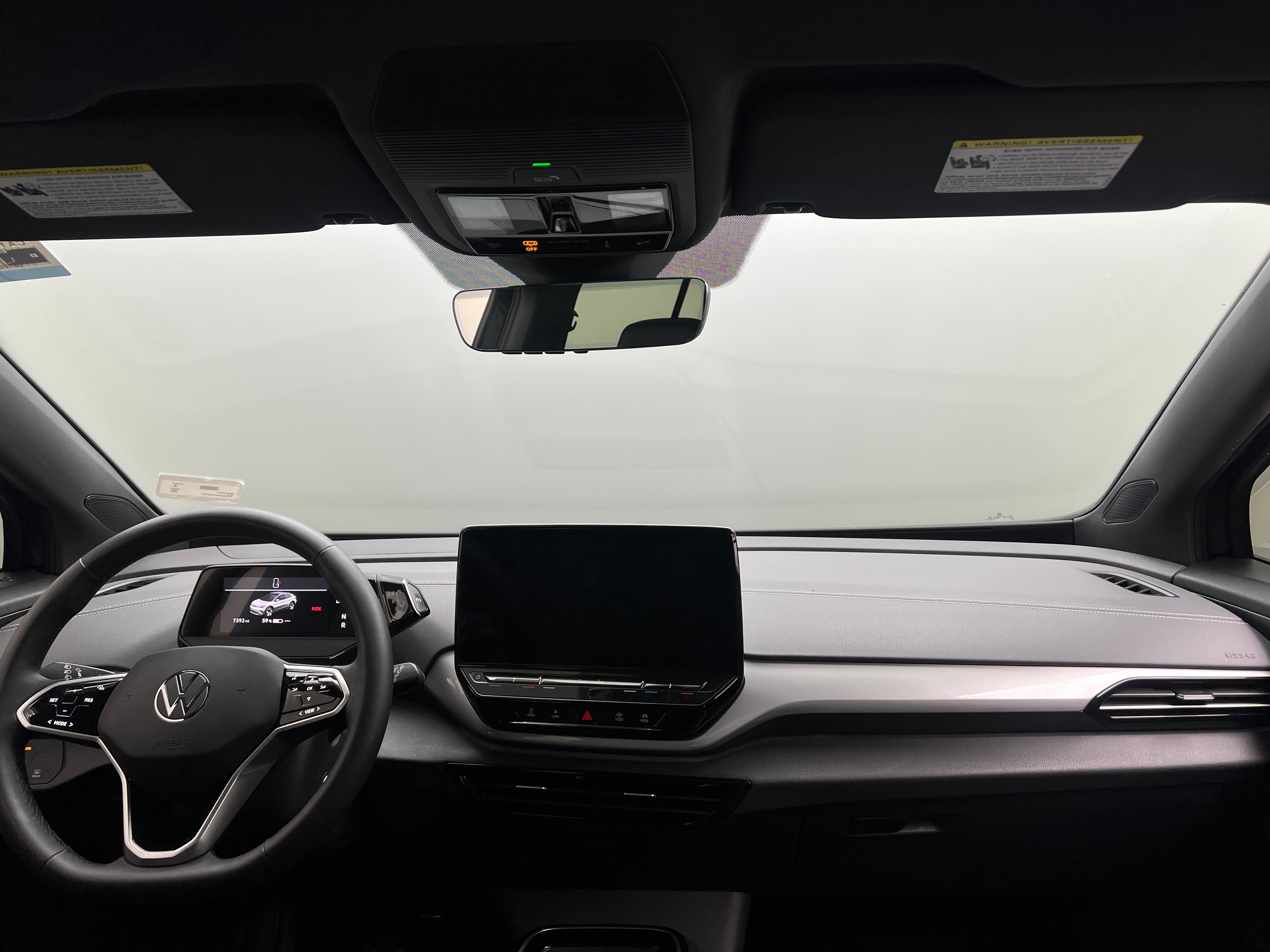 2023 Volkswagen ID.4 Pro S 2