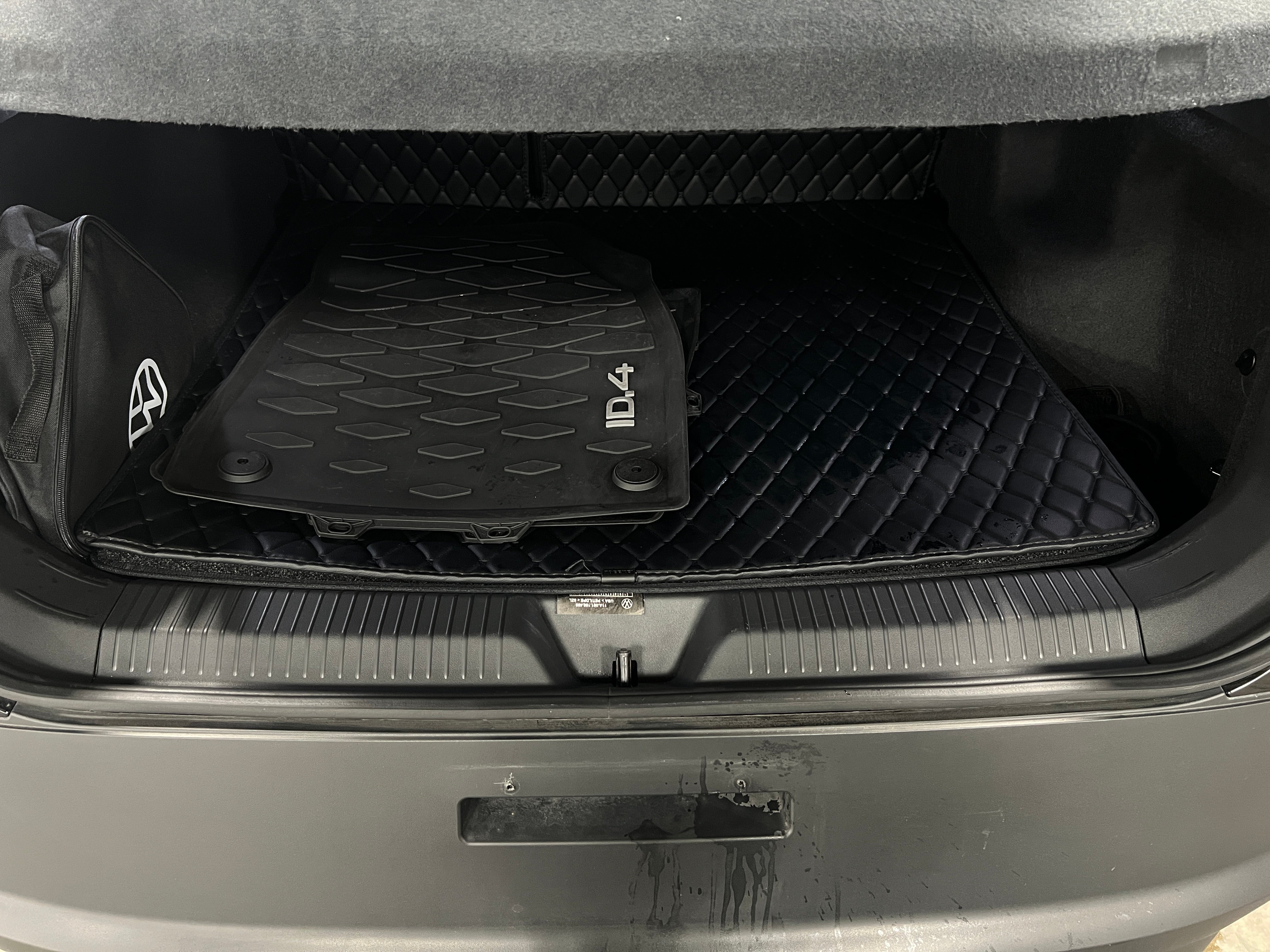 2023 Volkswagen ID.4 Pro S 6
