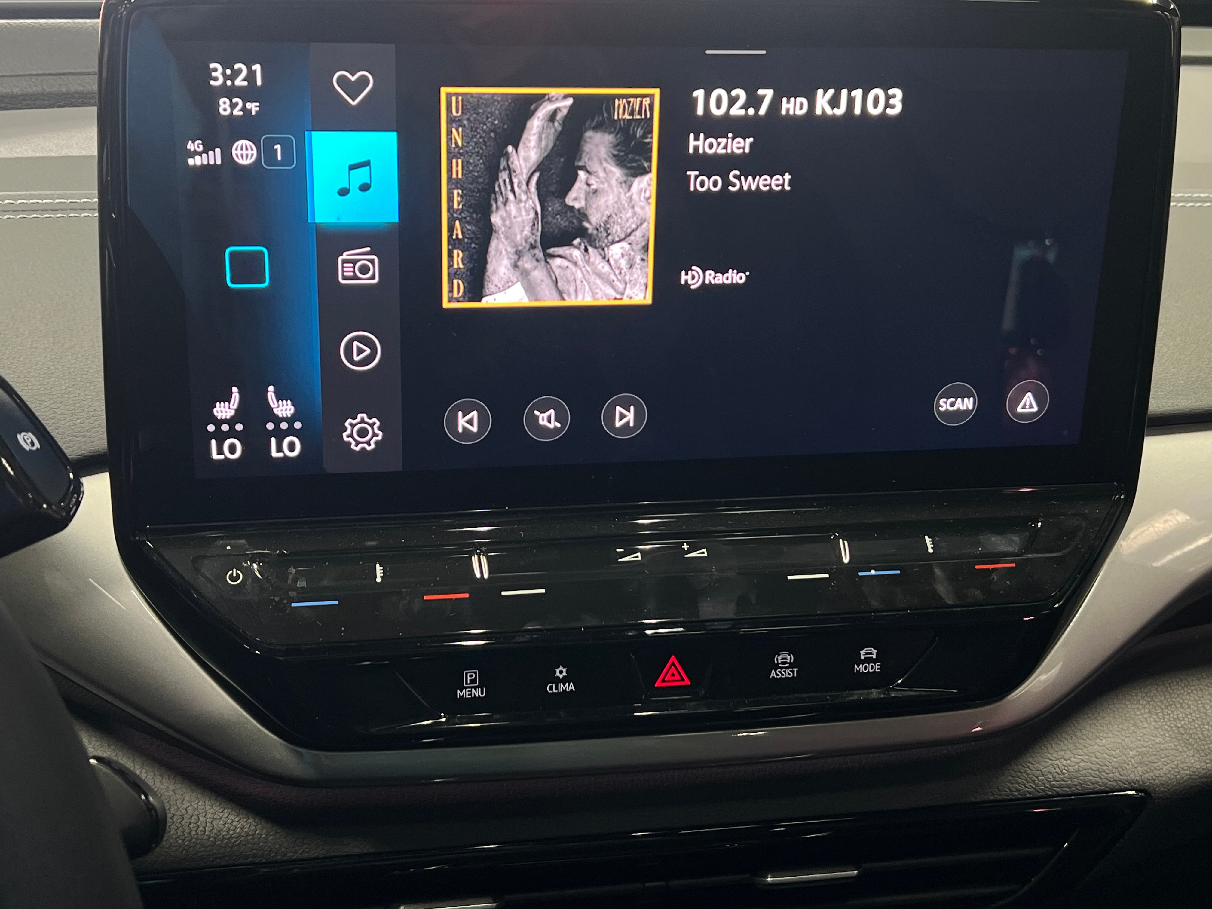 2023 Volkswagen ID.4 Pro S 3