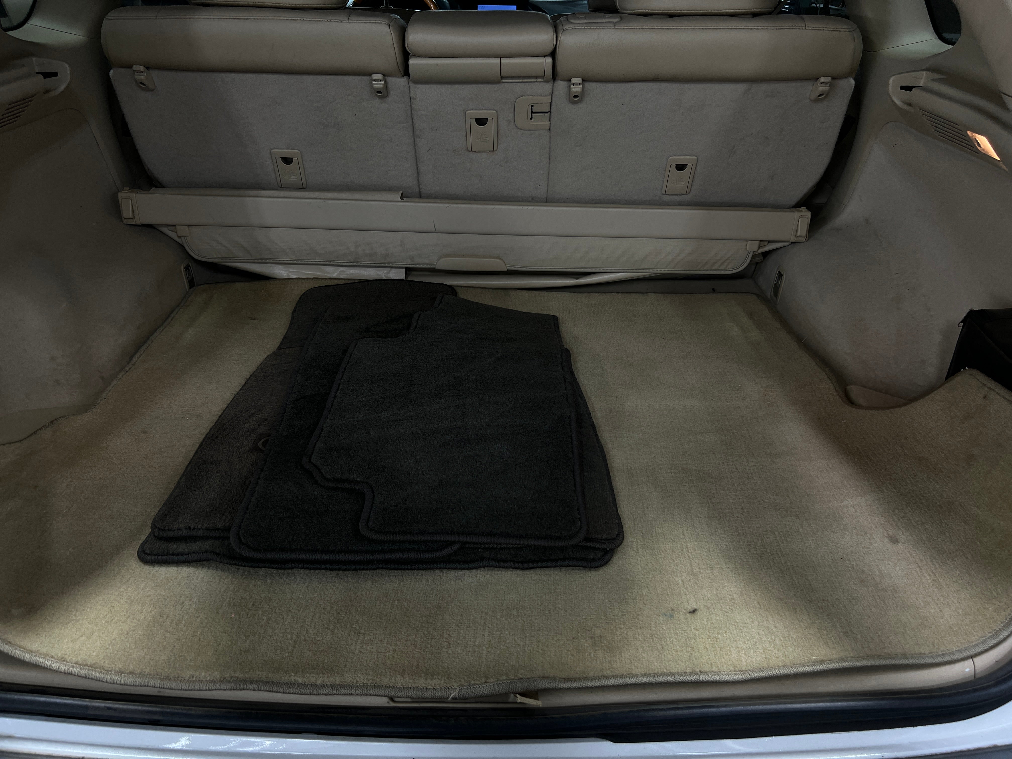 2012 Lexus RX 350 7
