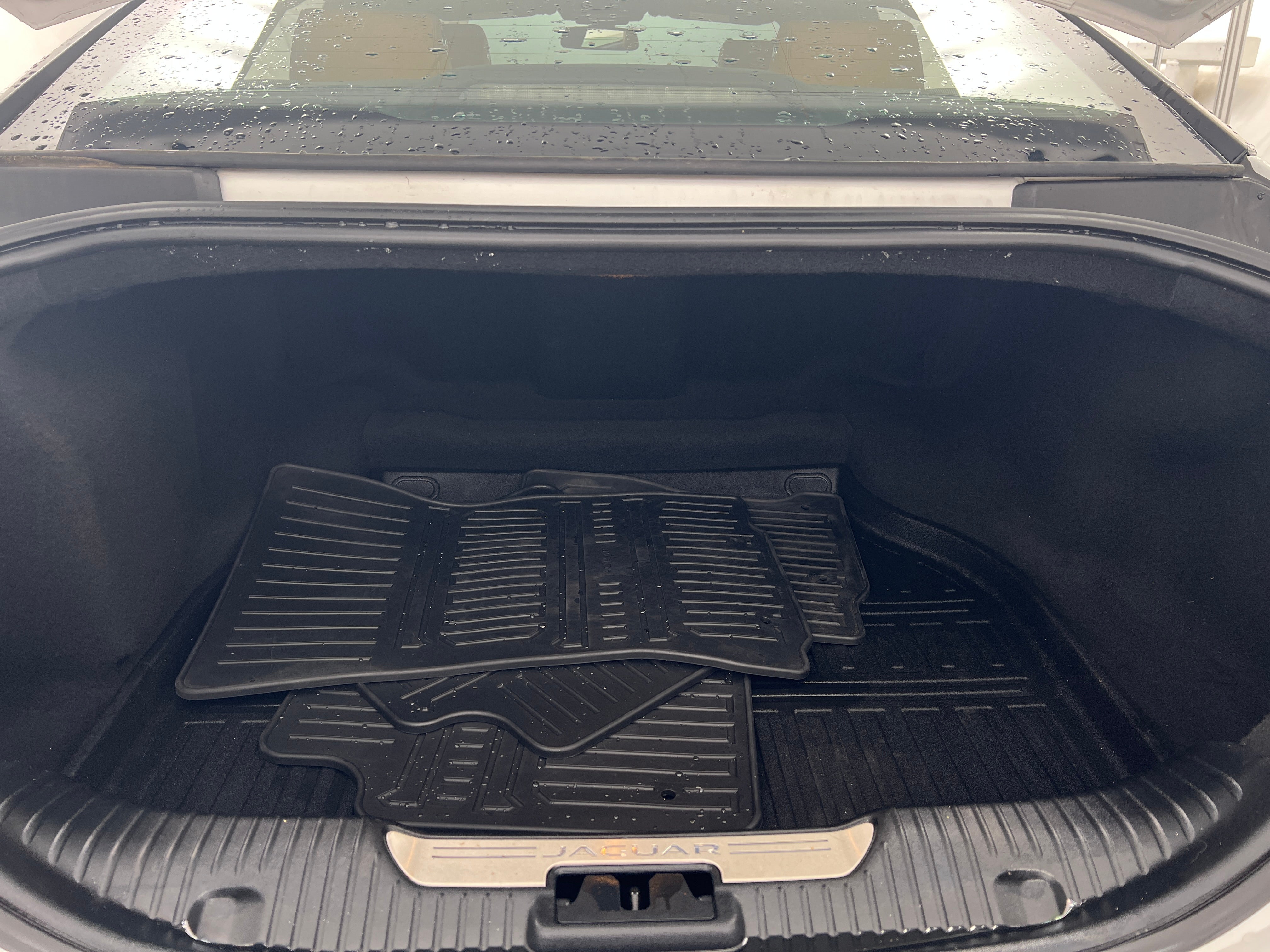 2017 Jaguar XJ XJL Portfolio 6