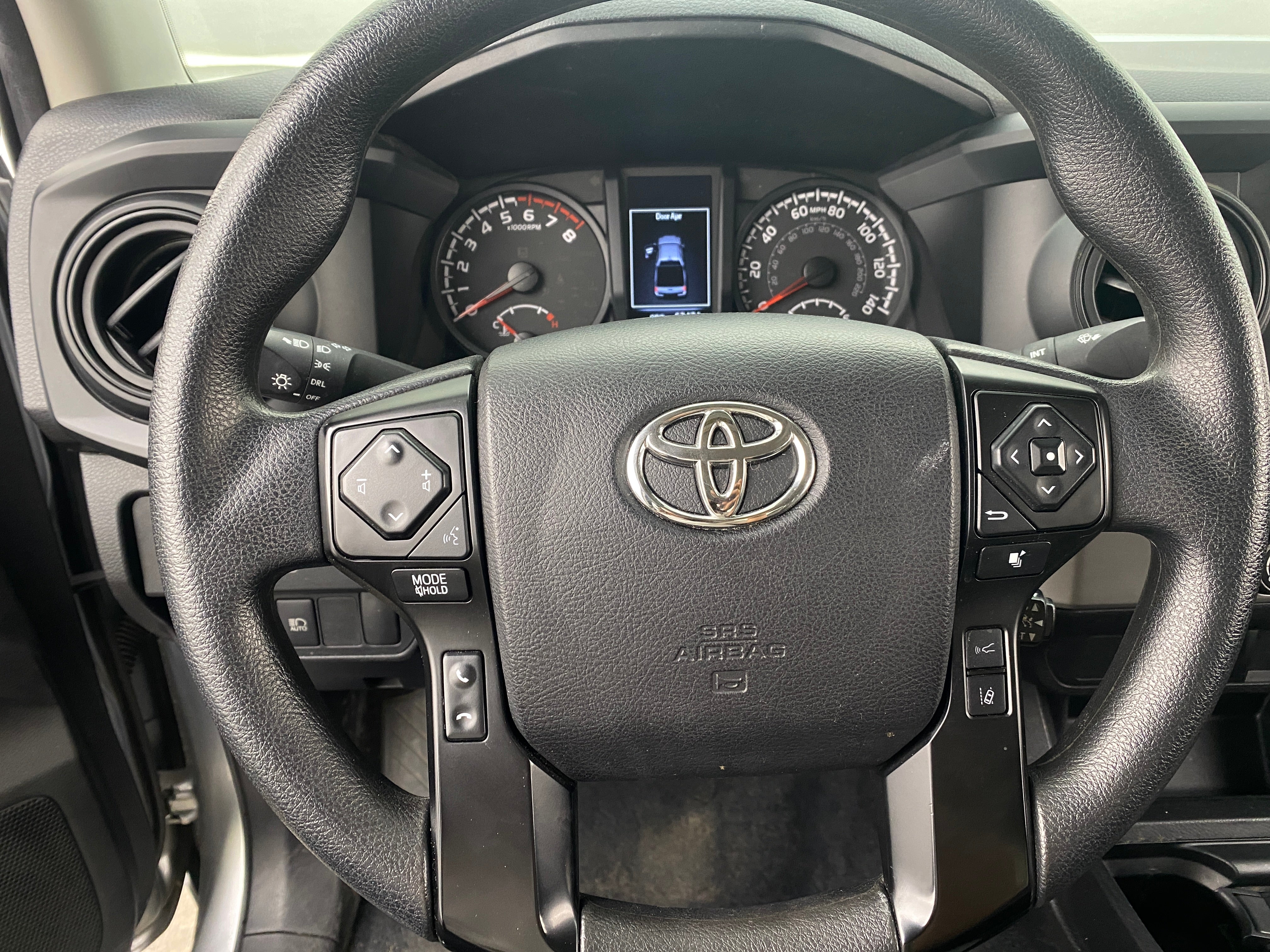 2022 Toyota Tacoma SR5 5