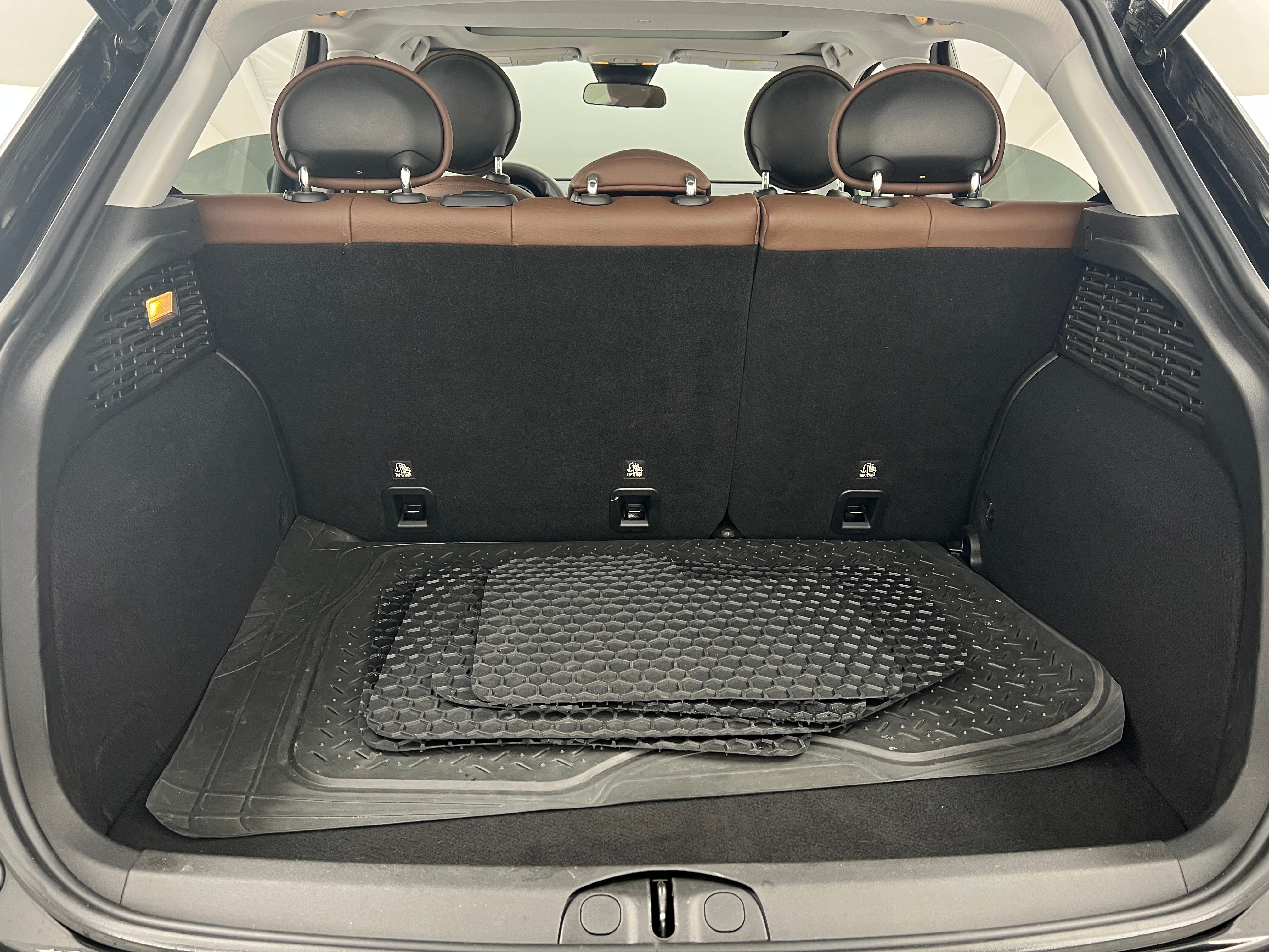 2018 Fiat 500X Trekking 6