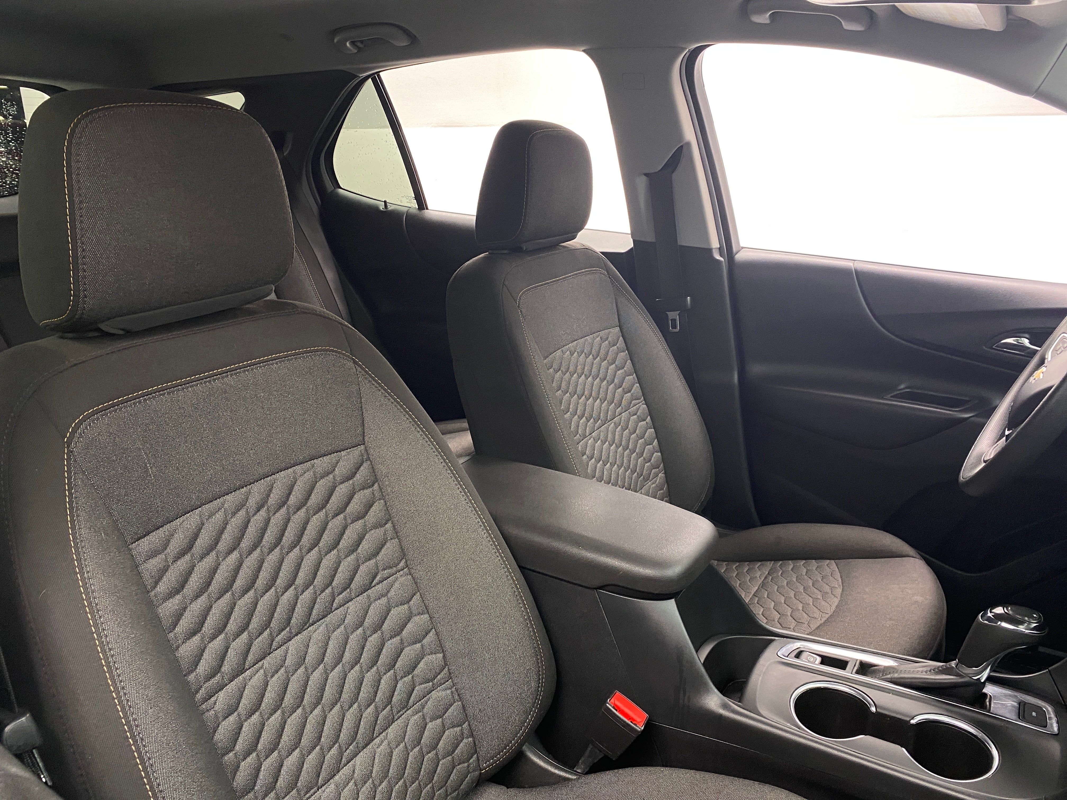 2020 Chevrolet Equinox LT 2