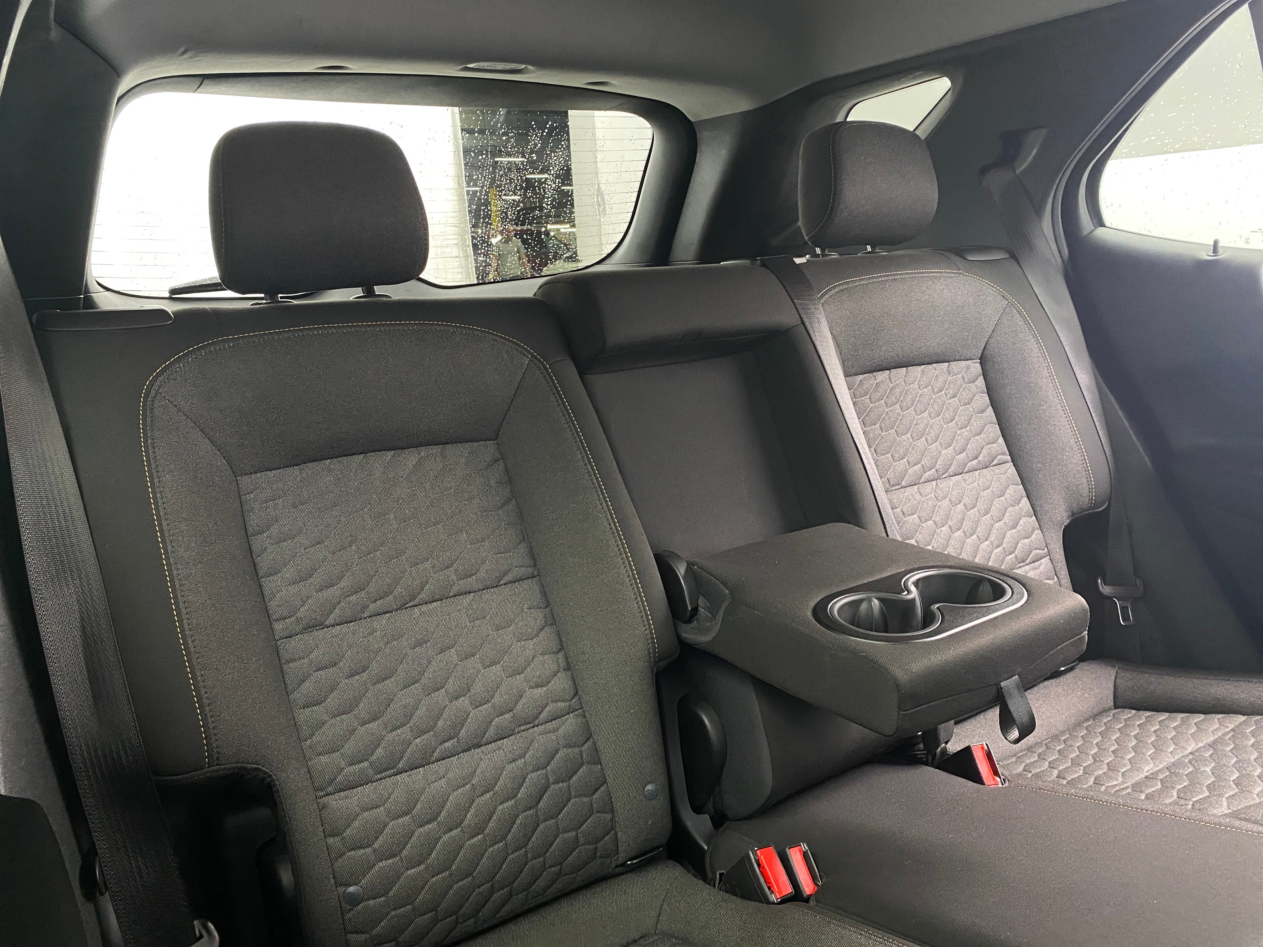 2020 Chevrolet Equinox LT 6
