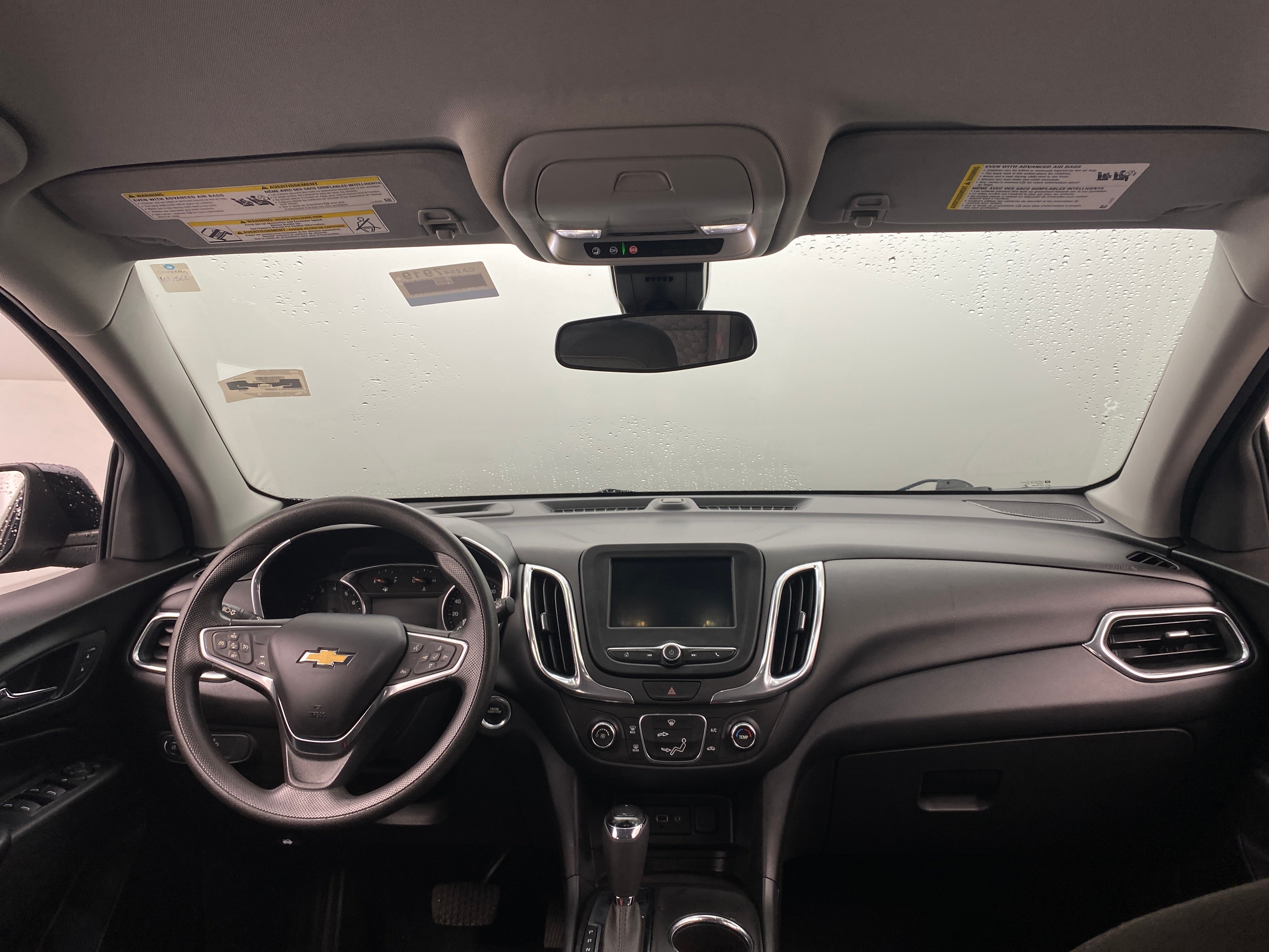 2020 Chevrolet Equinox LT 3