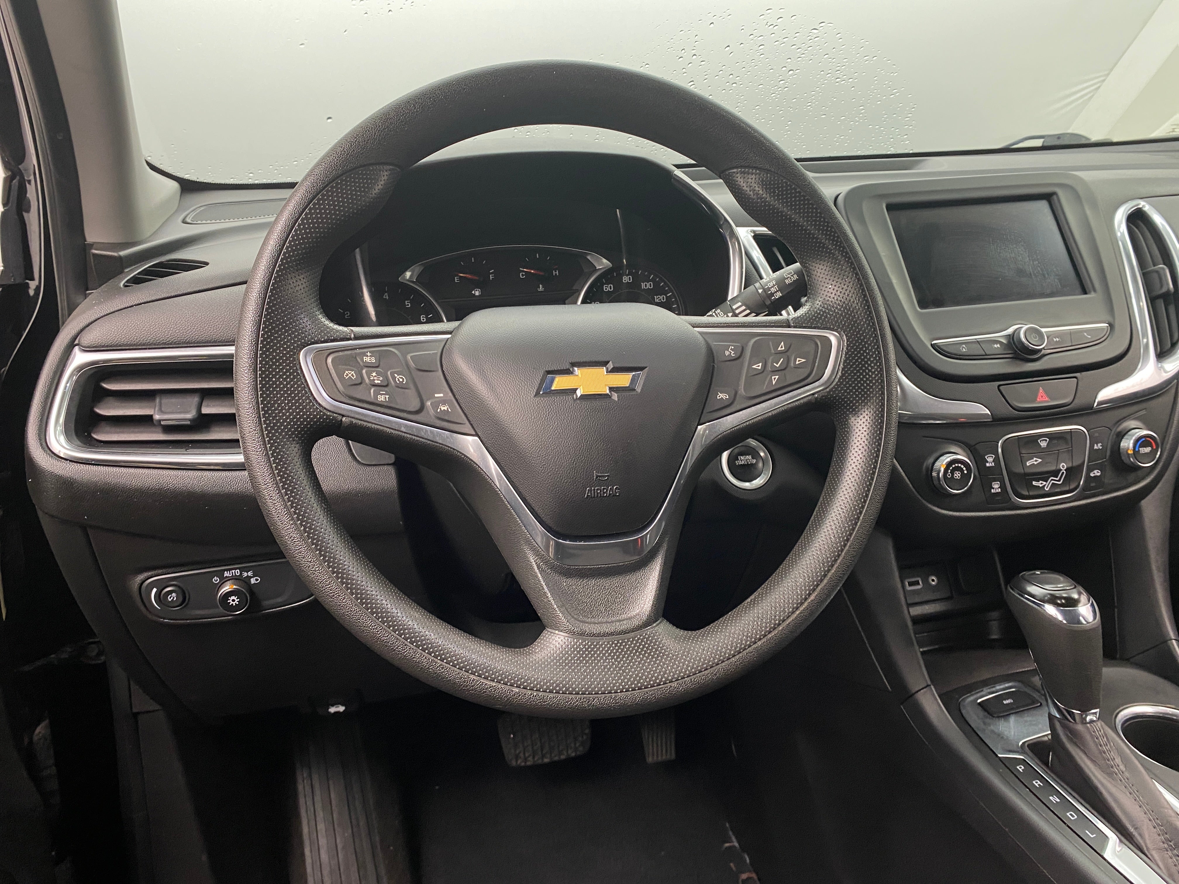 2020 Chevrolet Equinox LT 5